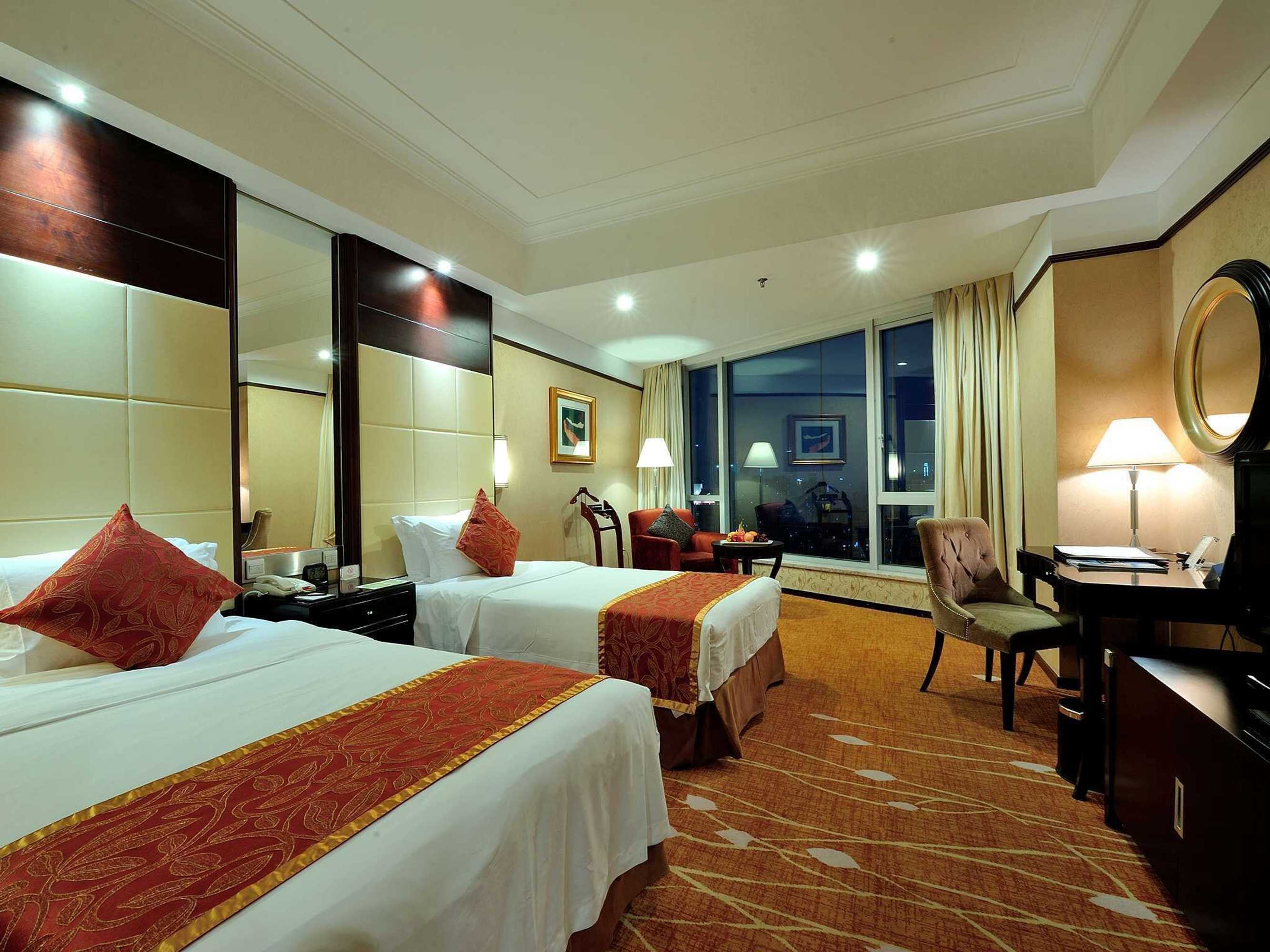 Gift card for Howard Johnson Pearl Plaza Wuhan Gift card for Howard Johnson Pearl Plaza Wuhan