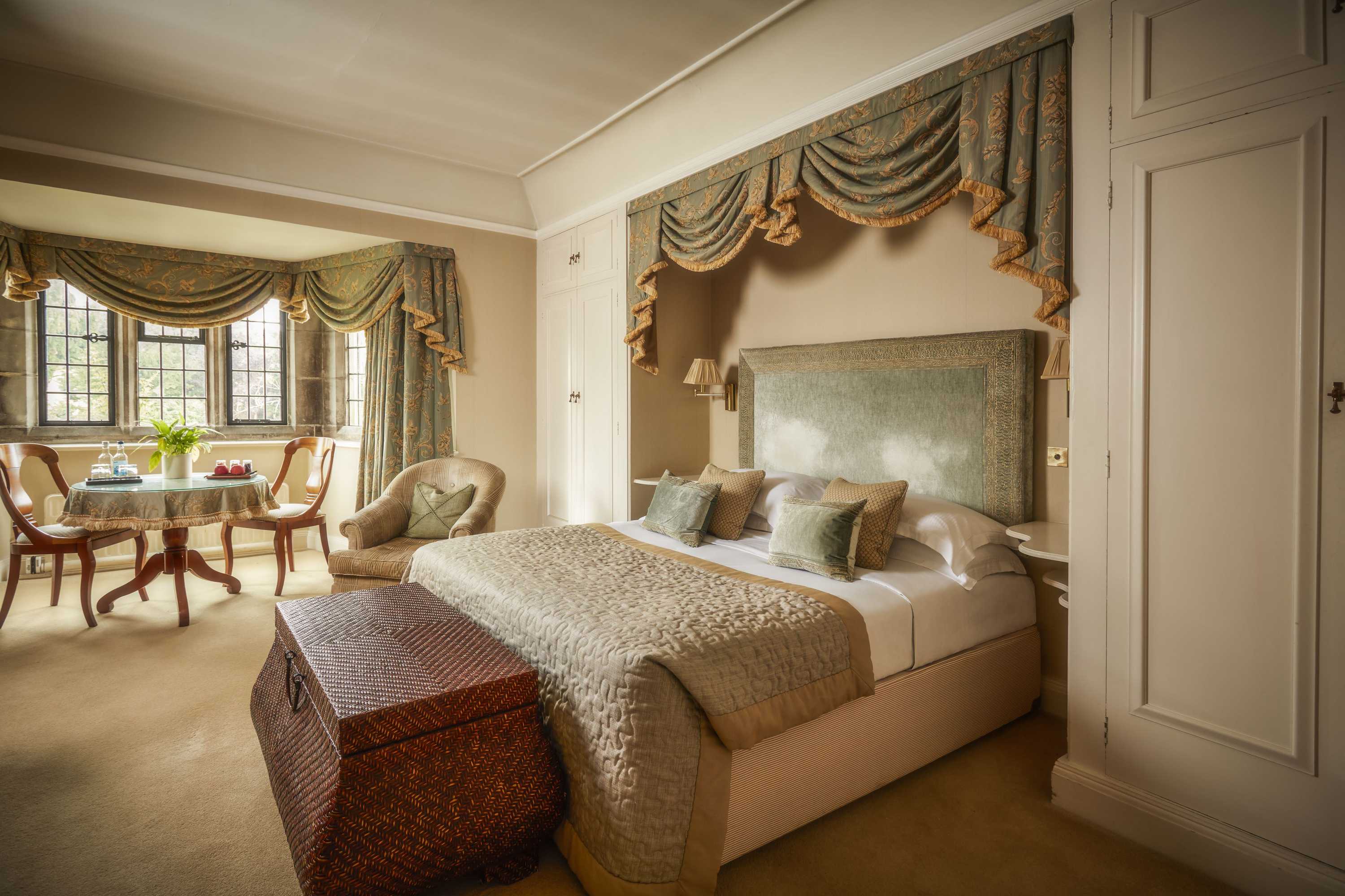 Gift card for Mallory Court Country House Hotel And Spa Gift card for Mallory Court Country House Hotel And Spa