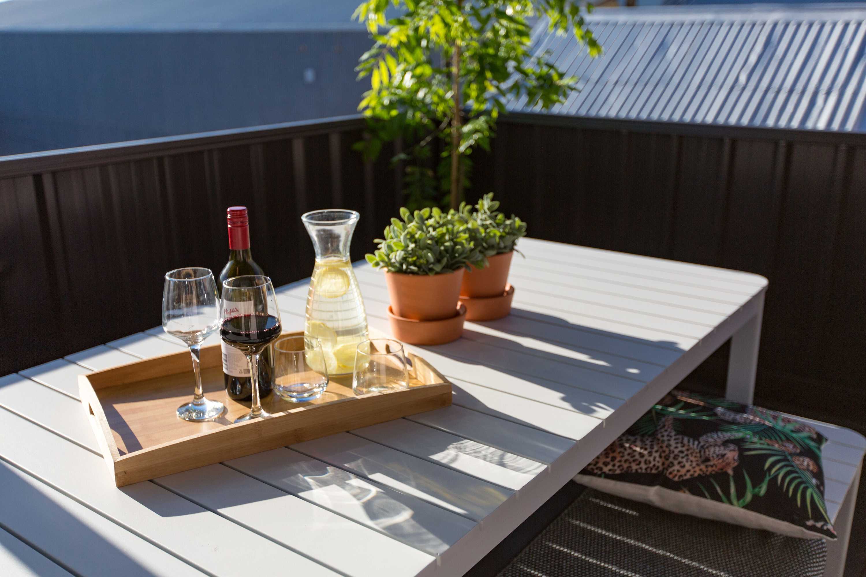 Gift card for The Baylis Boutique Apartments Gift card for The Baylis Boutique Apartments
