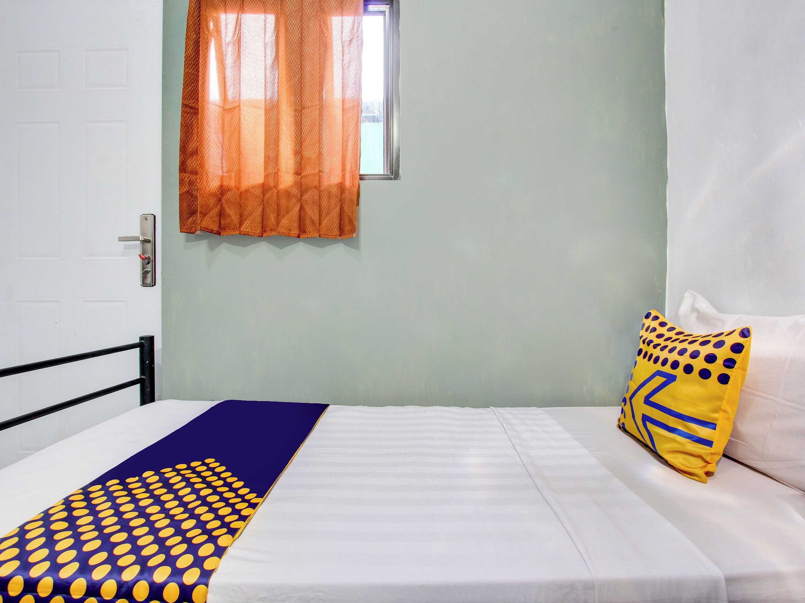 Gift card for Spot ON 92490 Casa Homestay Syariah