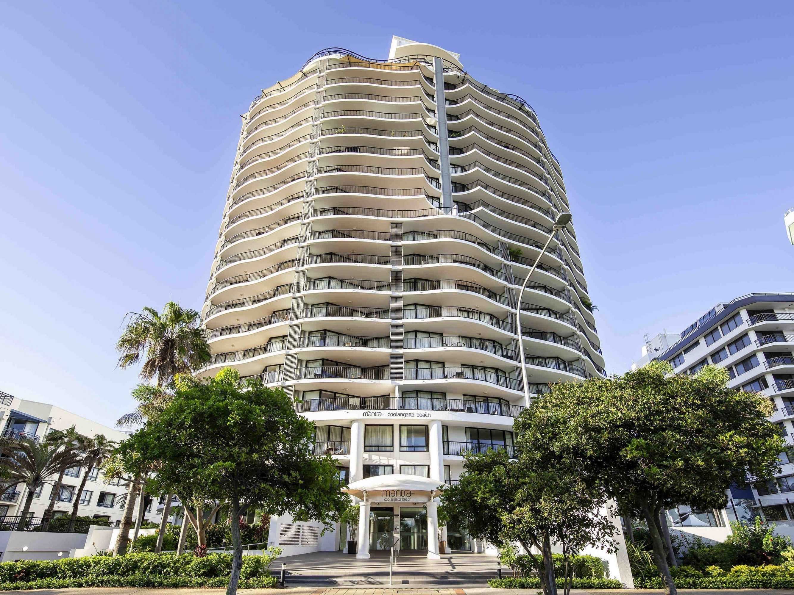 Gift card for Mantra Coolangatta Beach