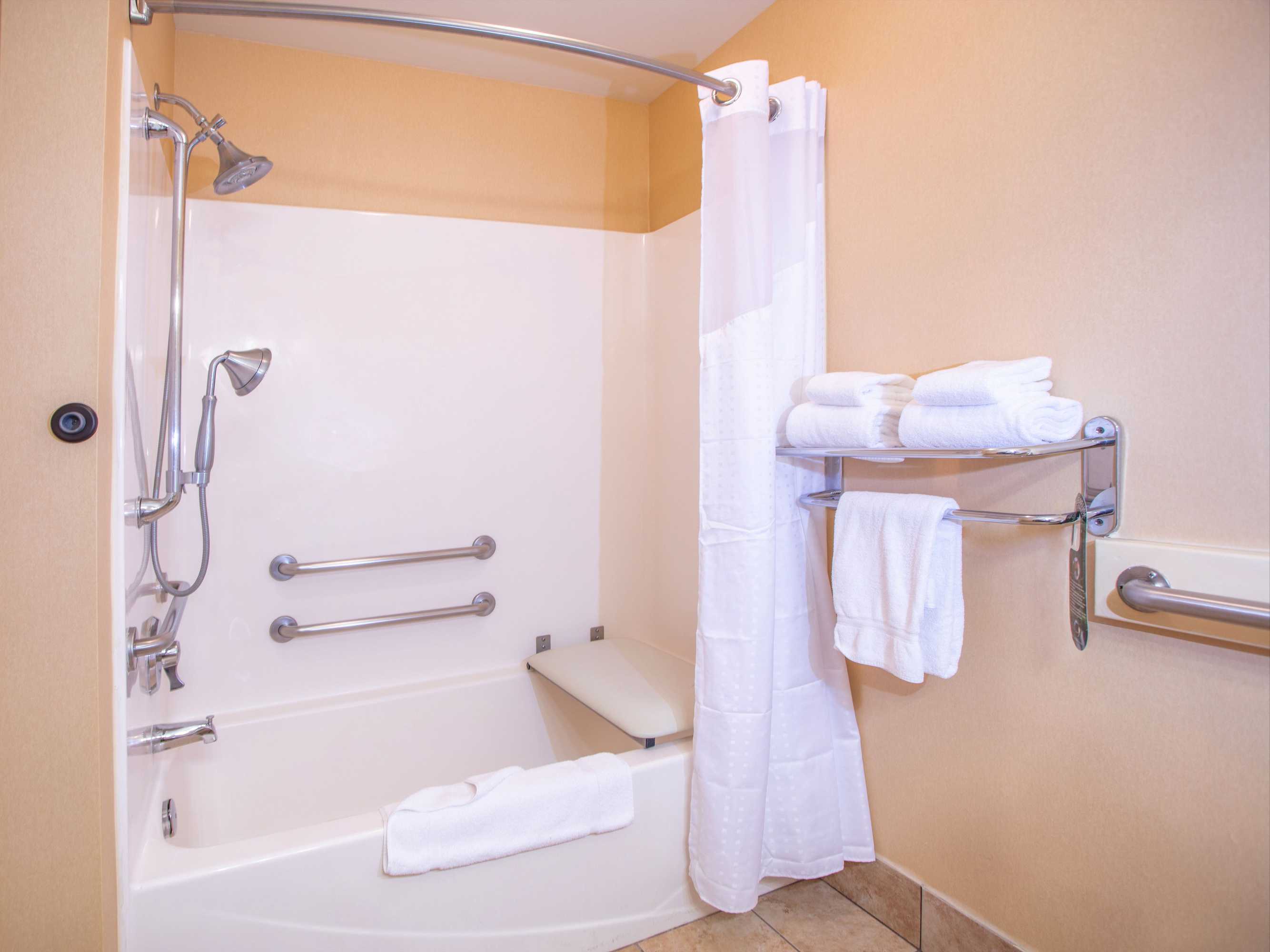 Gift card for Holiday Inn Express & Suites Richland by Ihg Gift card for Holiday Inn Express & Suites Richland by Ihg