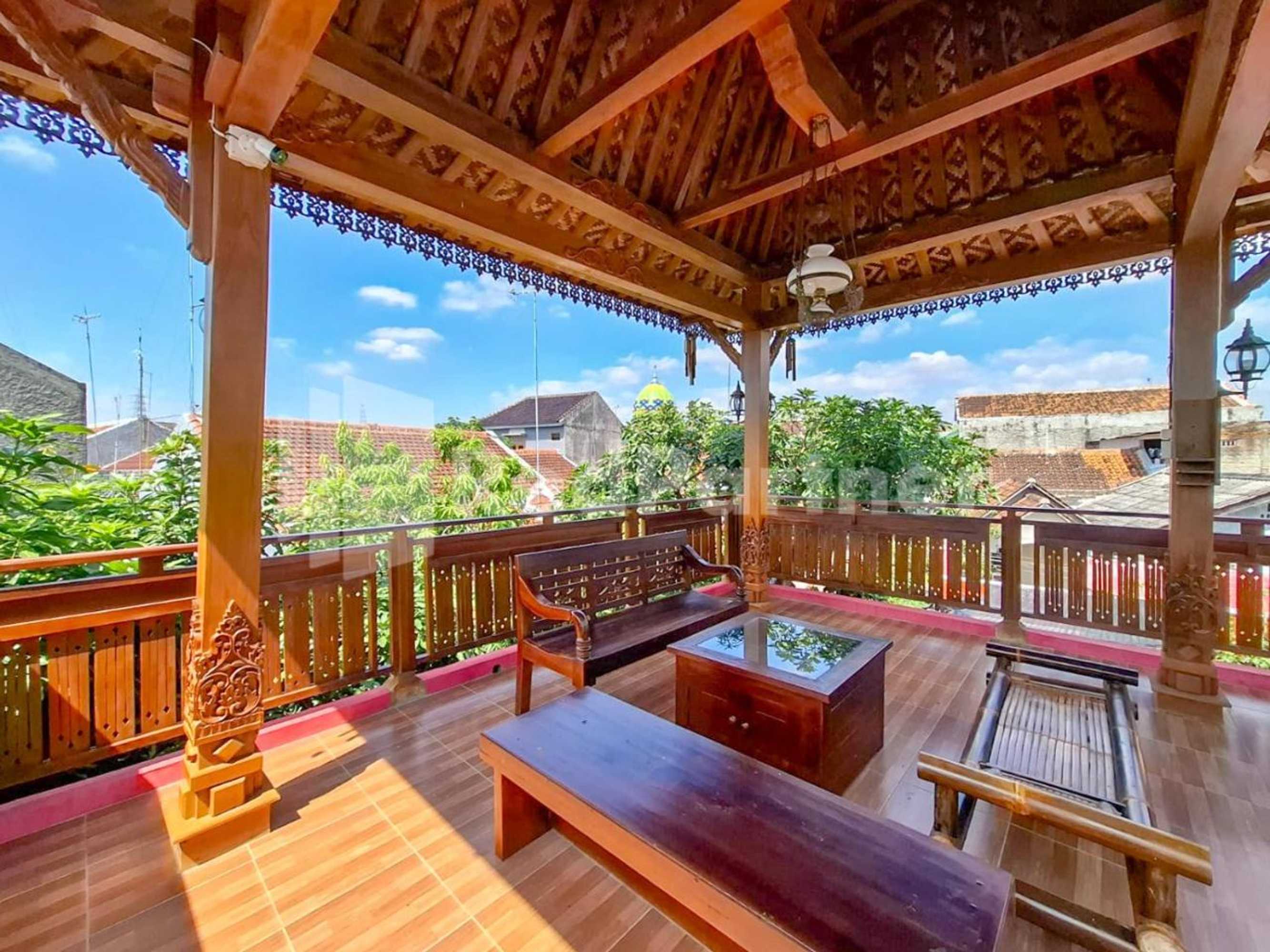 Gift card for Janoko Guesthouse Syariah Redpartner