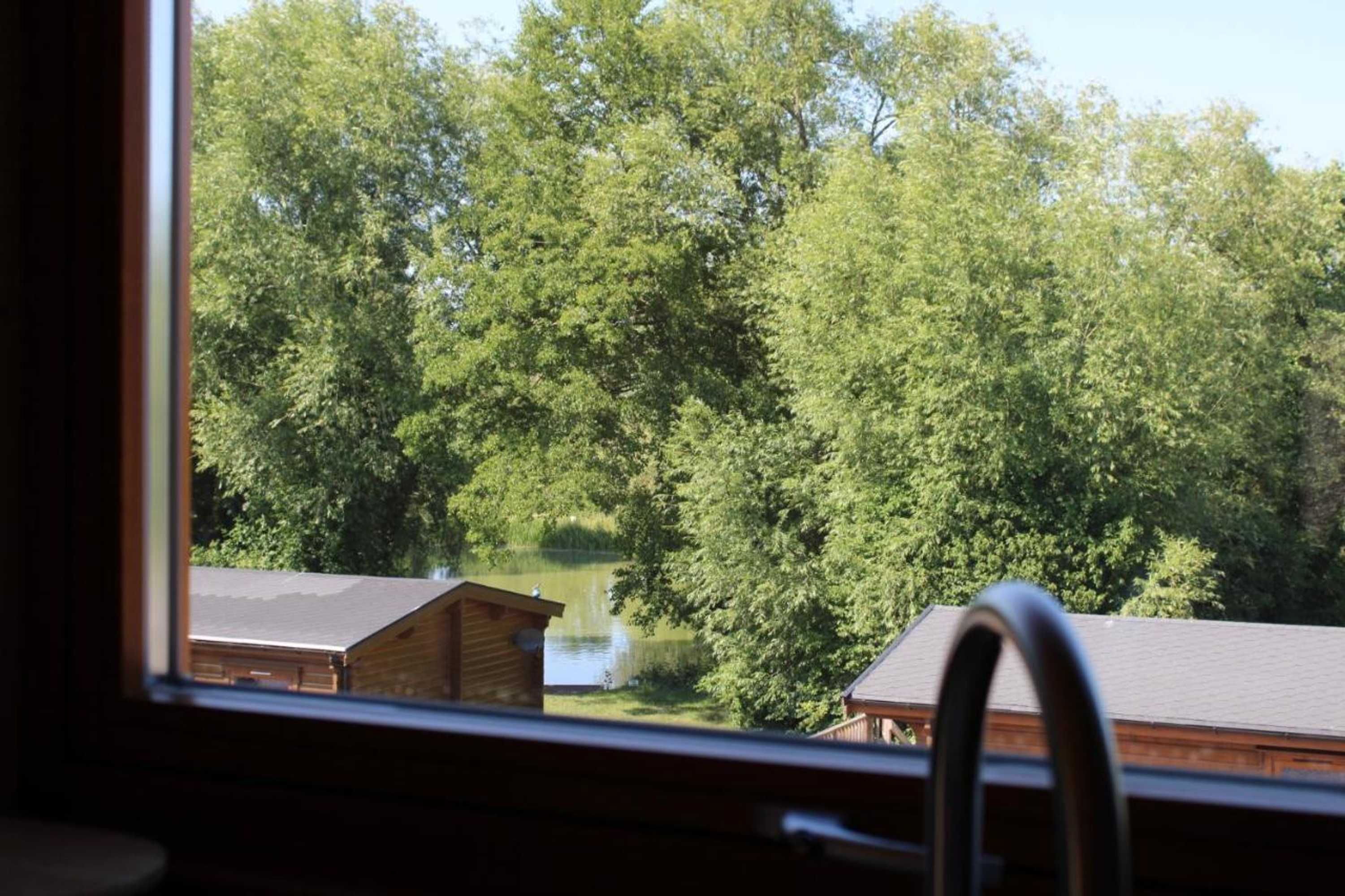 Gift card for Viaduct Fishery Lodges