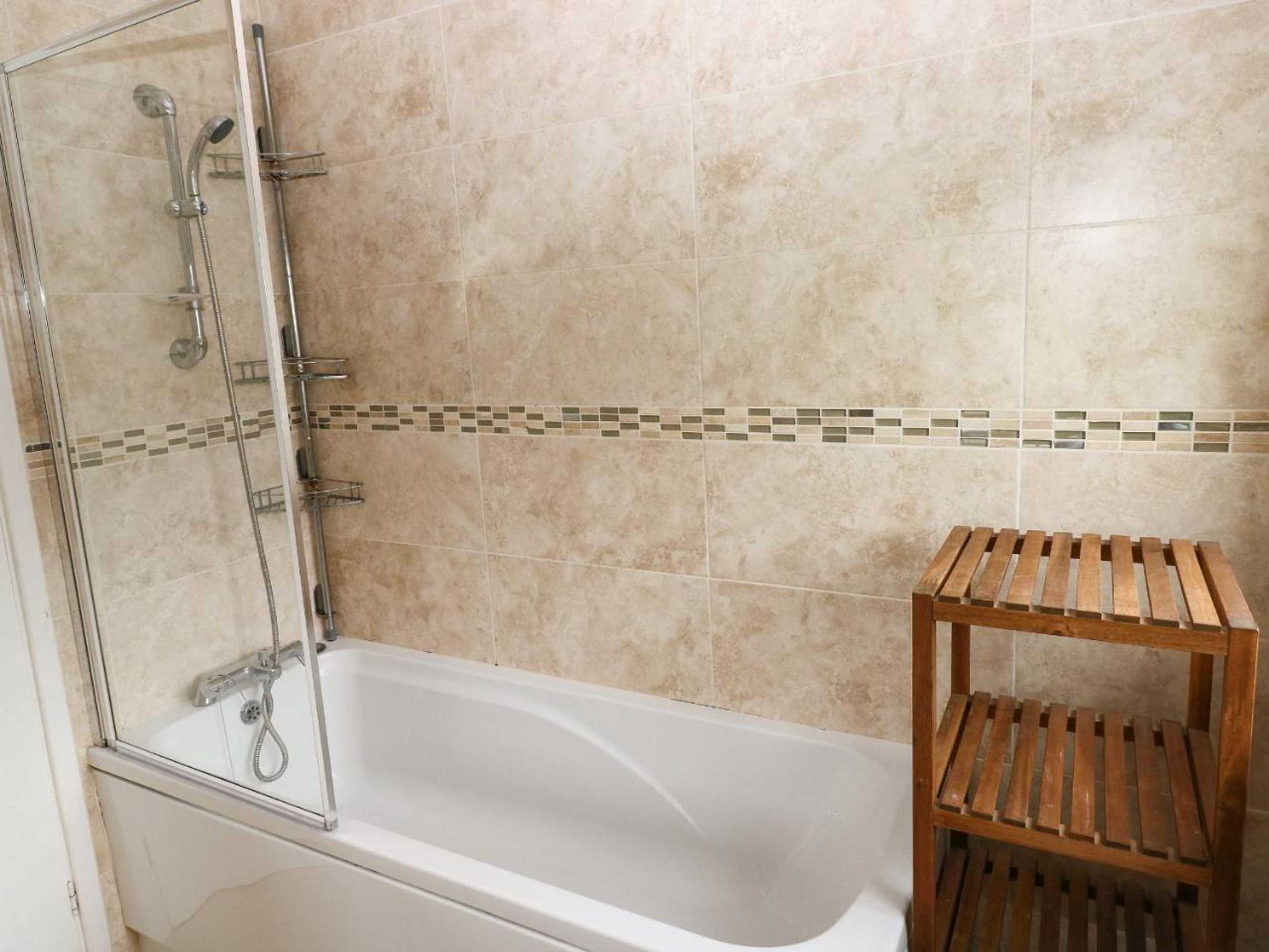 Gift card for The Old Bakehouse