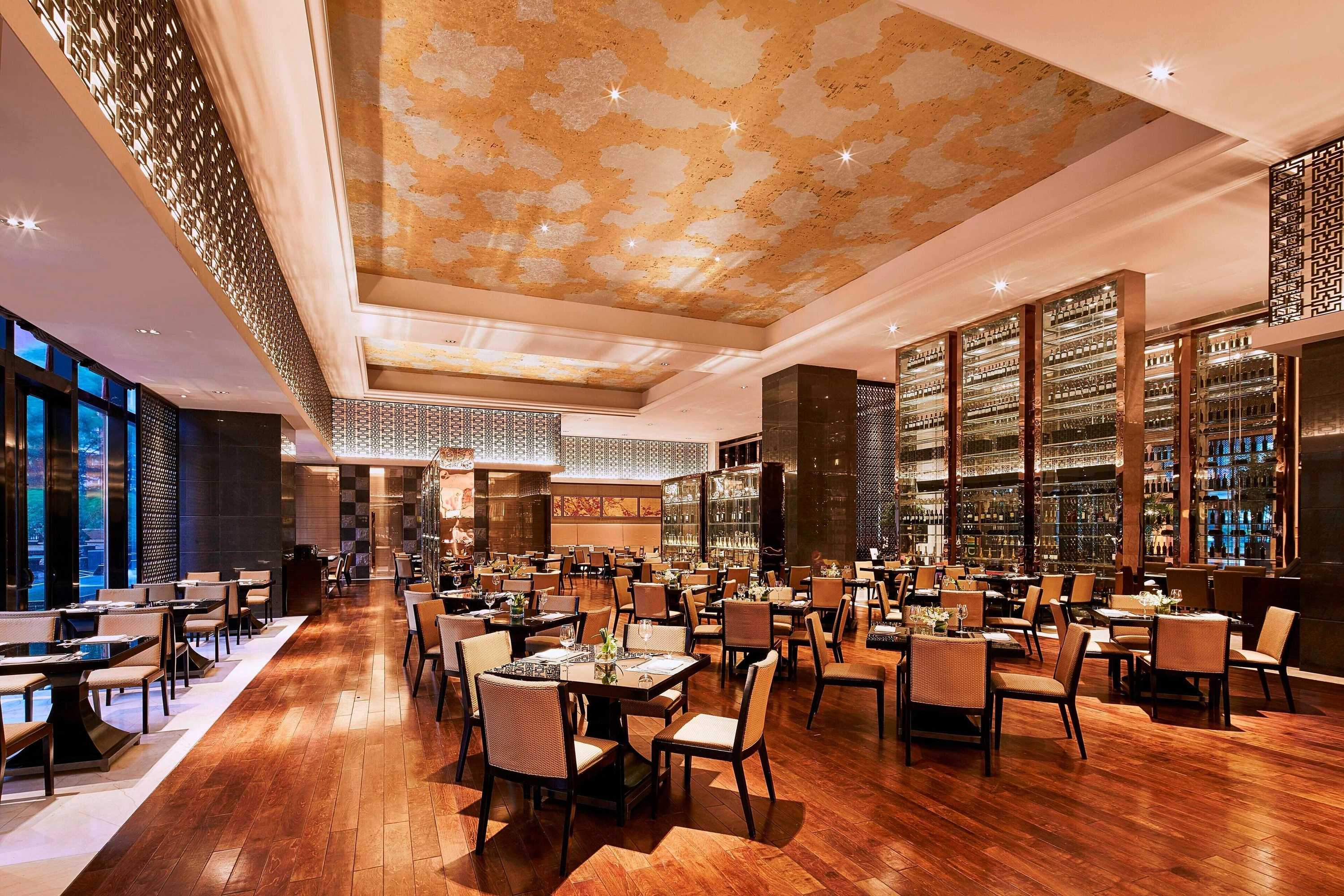 Gift card for The Westin Wuhan Wuchang Gift card for The Westin Wuhan Wuchang