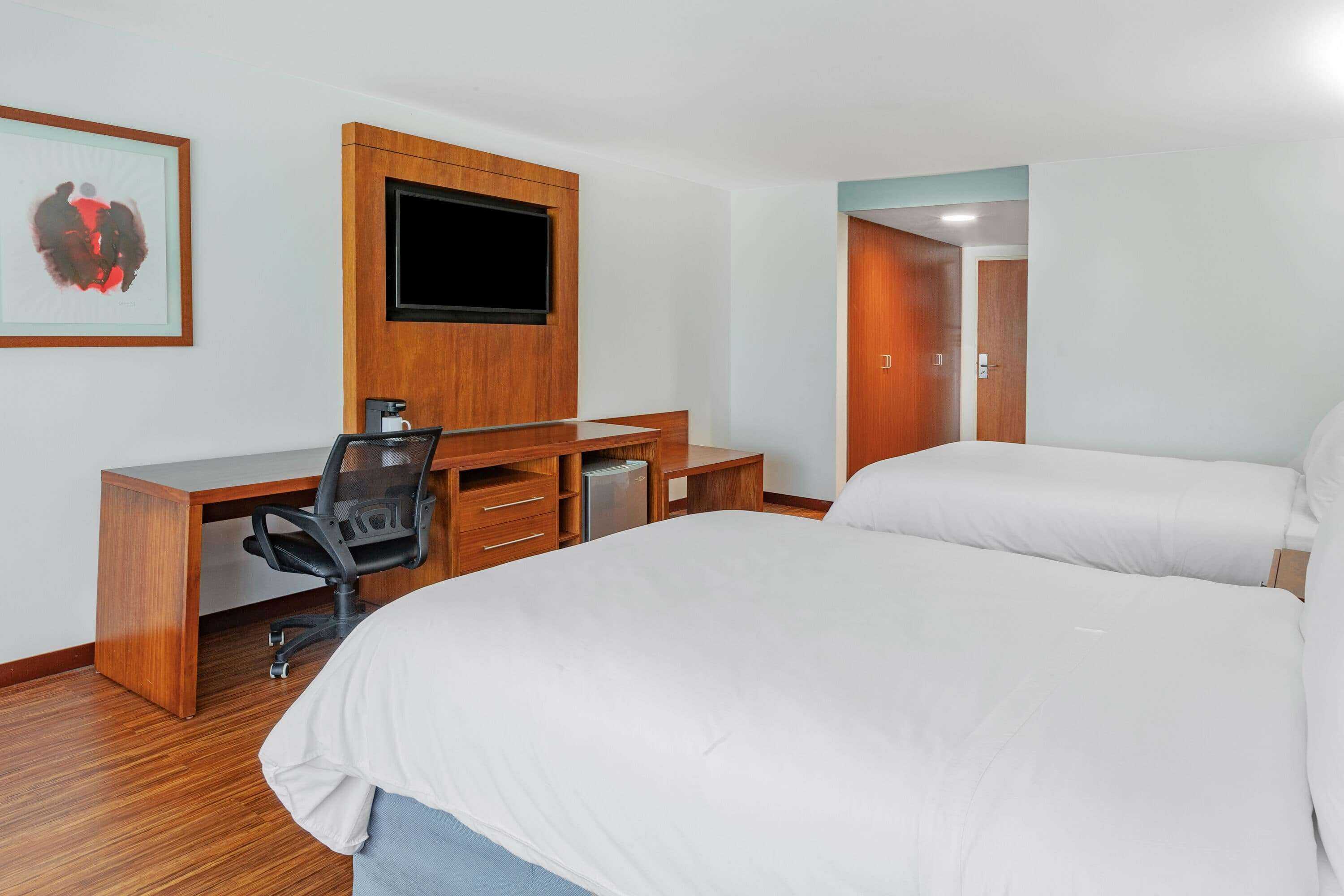 Gift card for Tryp by Wyndham Guayaquil Airport Gift card for Tryp by Wyndham Guayaquil Airport