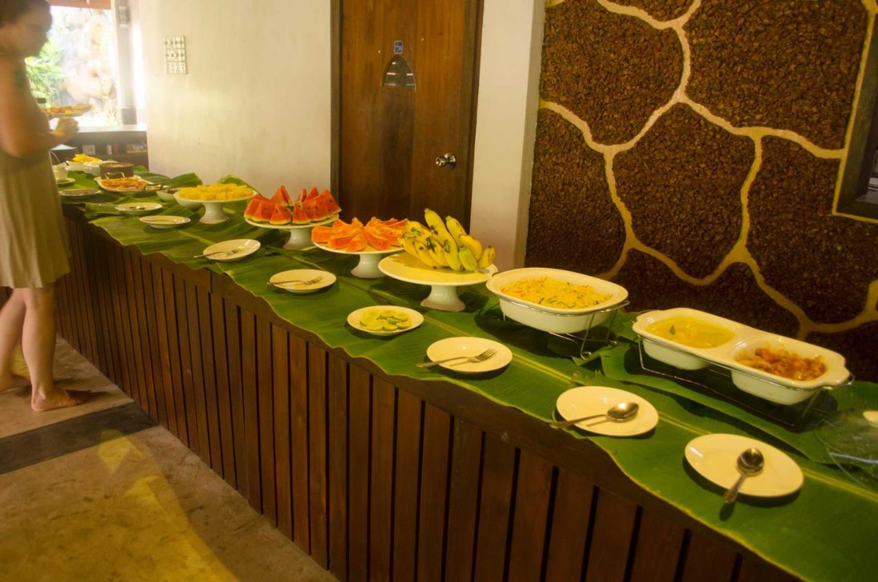 Gift card for Pahalage Guesthouse