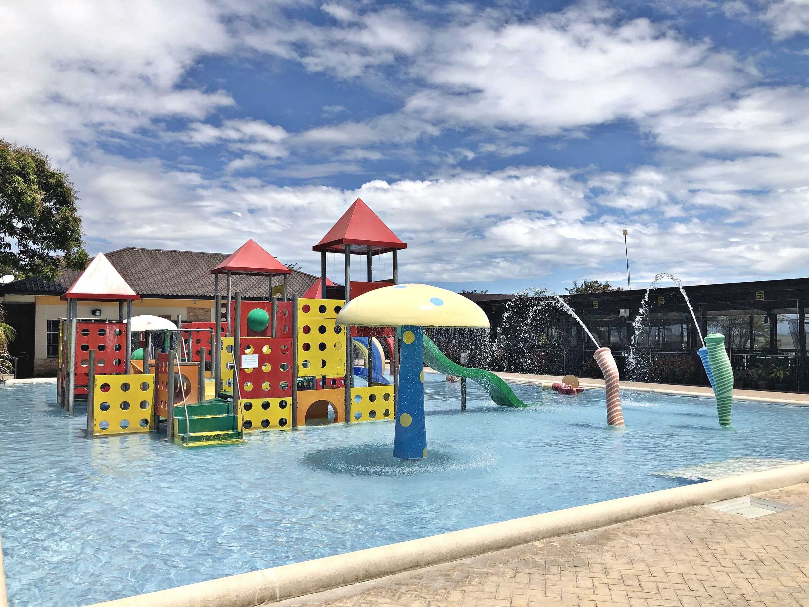 Gift card for Sea Garden Resort Iloilo Gift card for Sea Garden Resort Iloilo