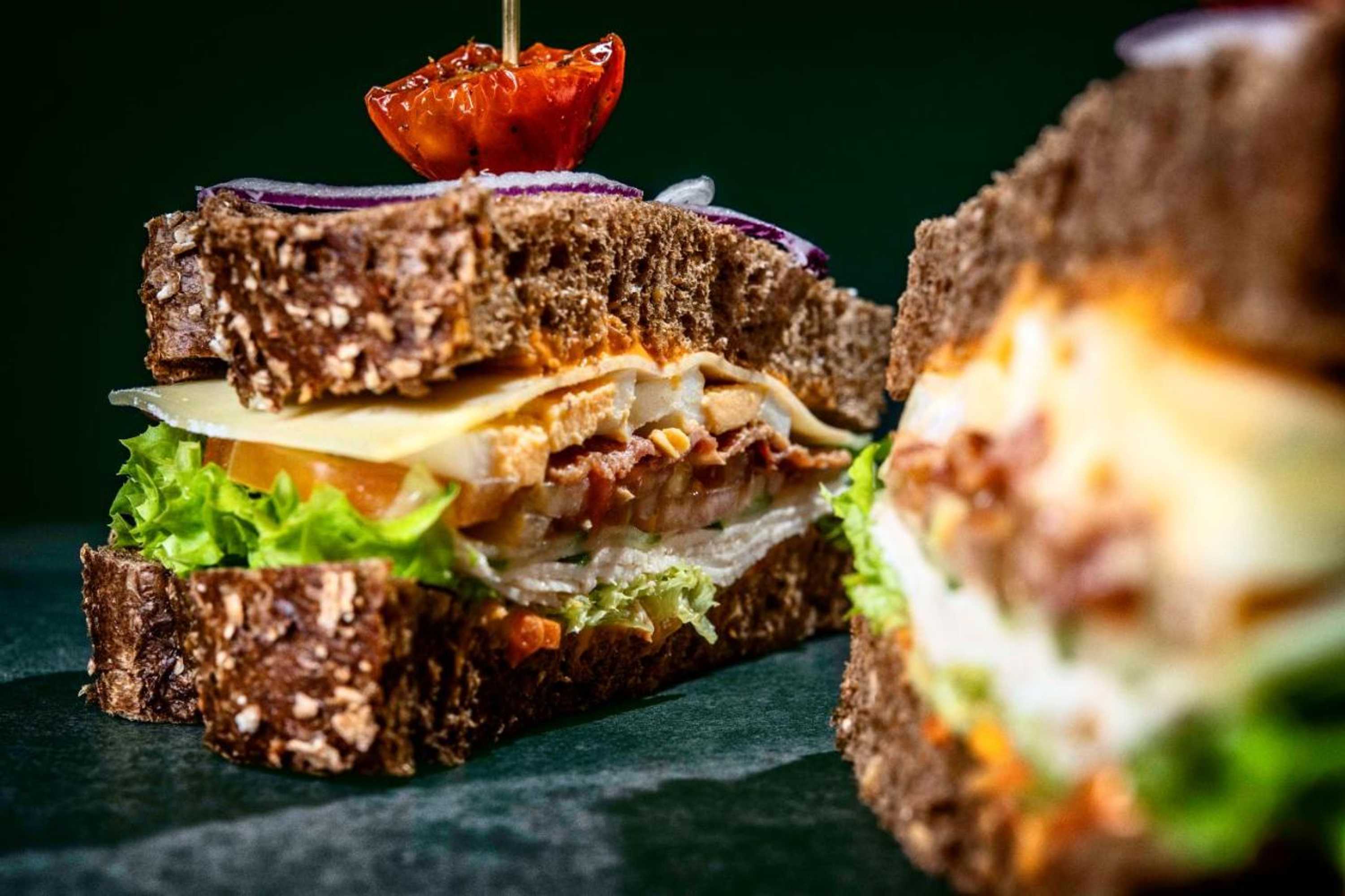 Gift card for Grand Café Goejje