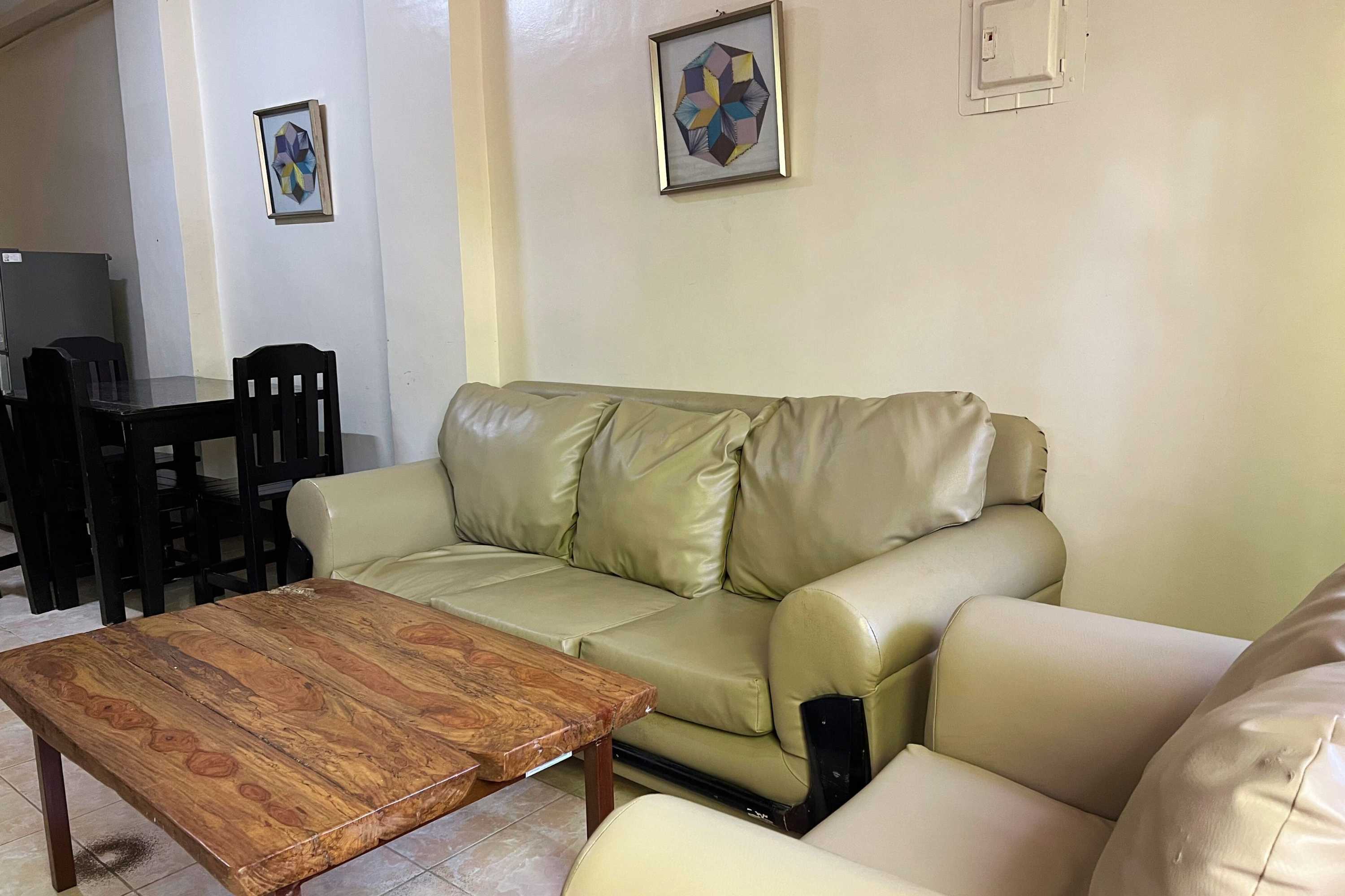 Gift card for Sta Rosa Inn Iloilo Powered by Cocotel