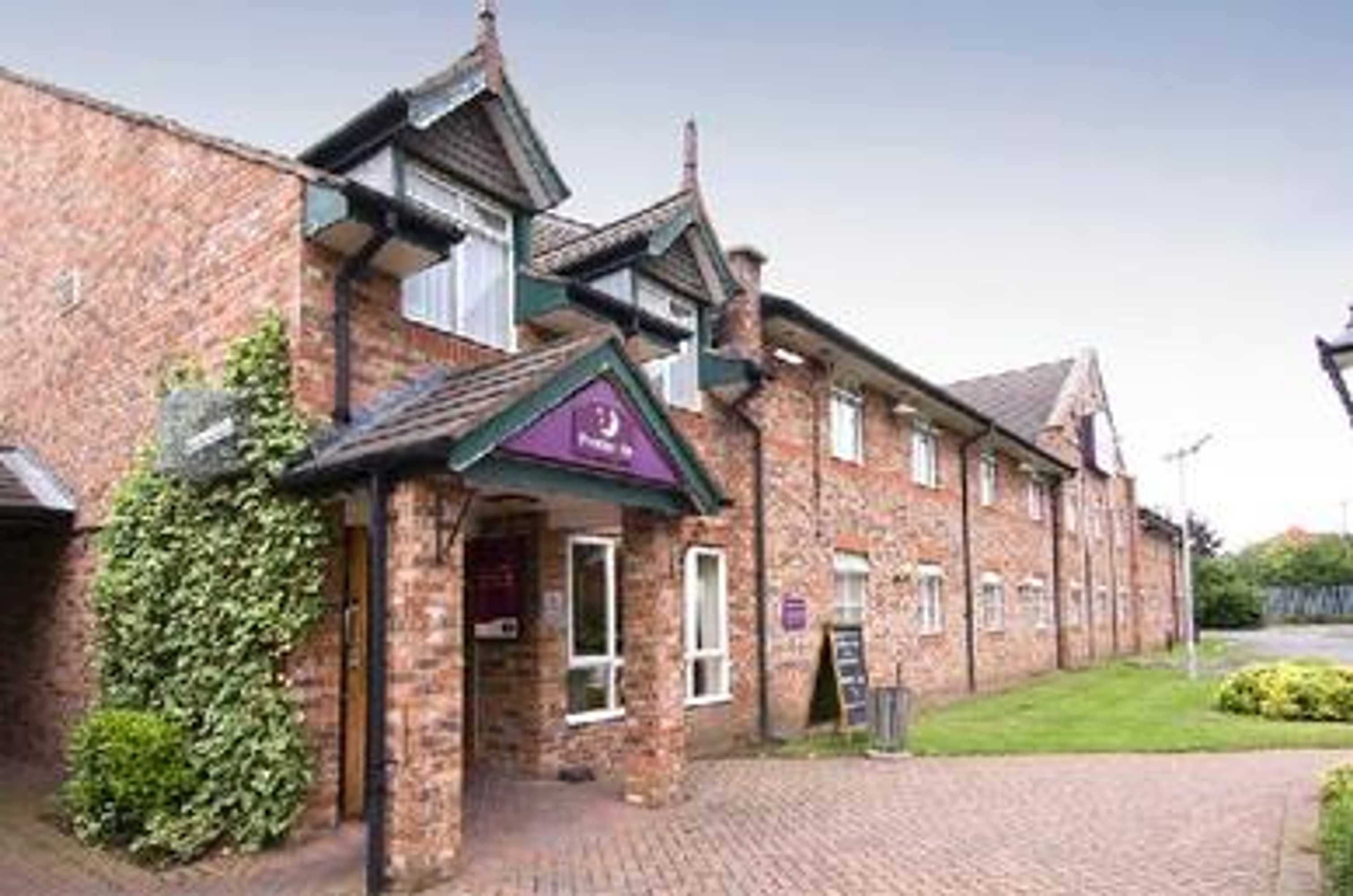 Gift card for Premier Inn Manchester (sale) Gift card for Premier Inn Manchester (sale)