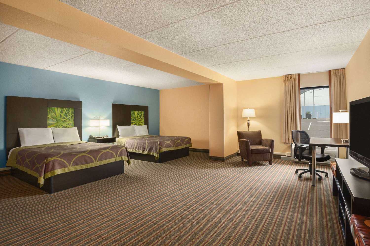 Gift card for Super 8 by Wyndham Mount Laurel Gift card for Super 8 by Wyndham Mount Laurel