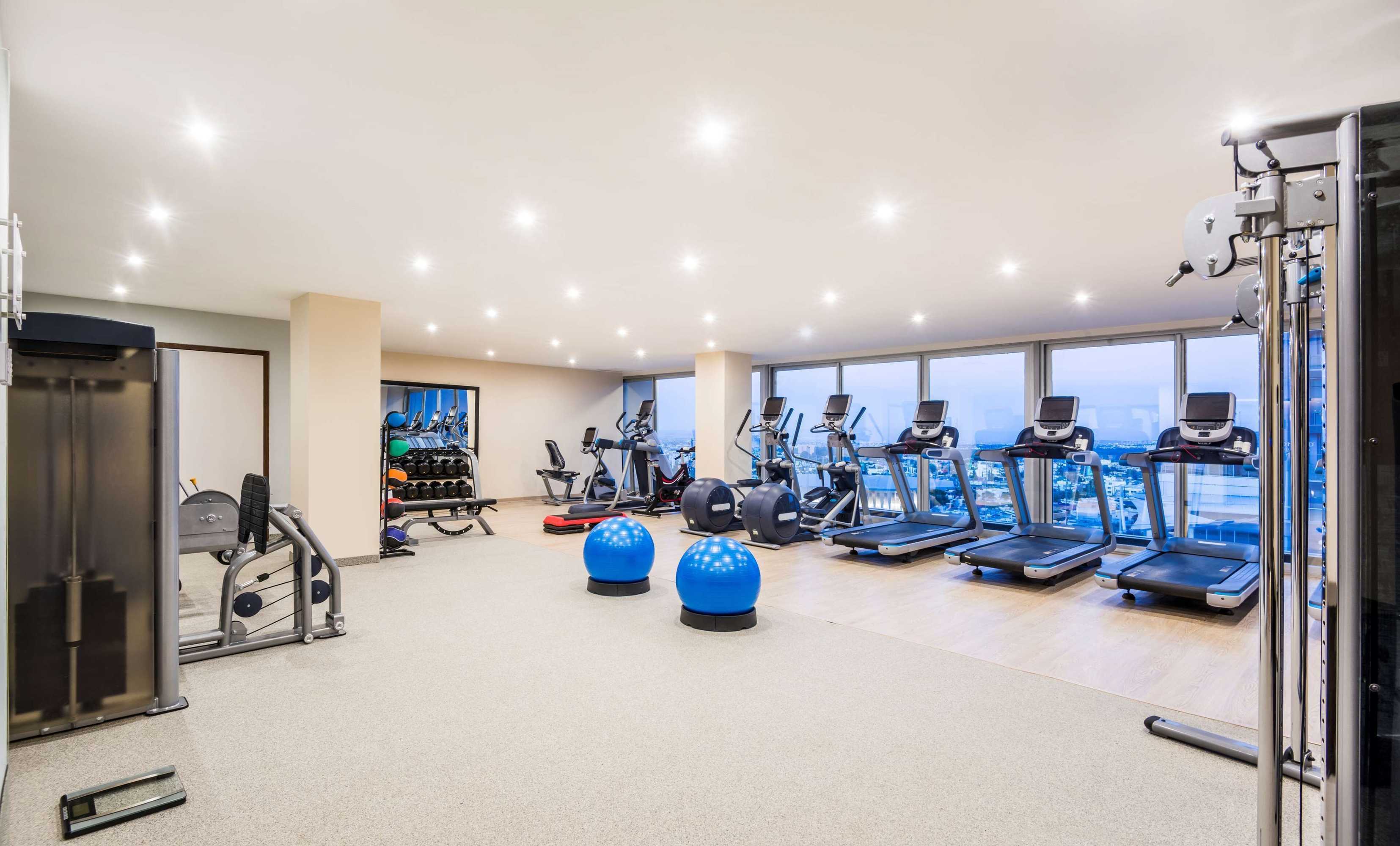 Gift card for Hyatt Regency San Luis Potosí