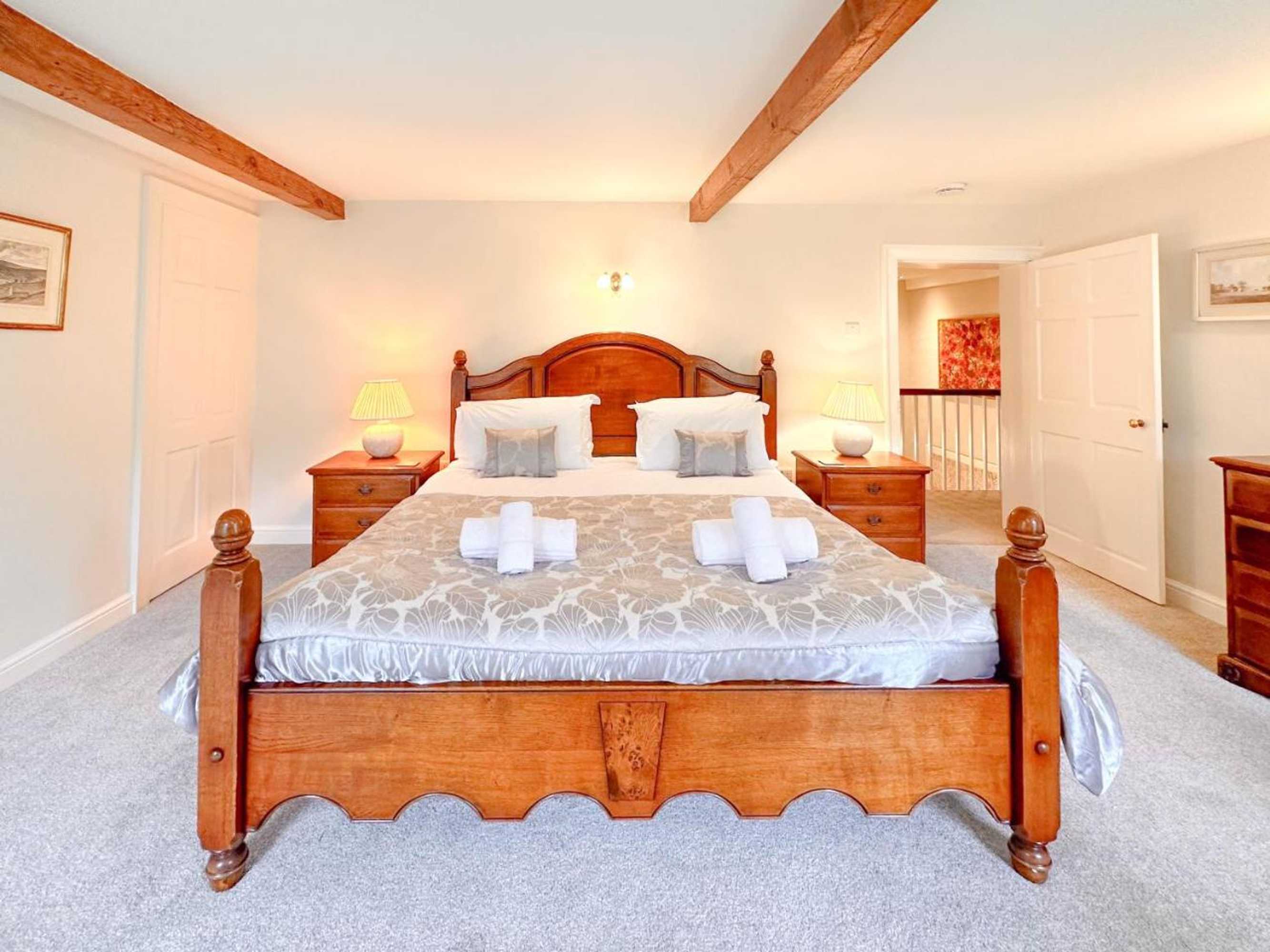 Gift card for Bridge House Muker