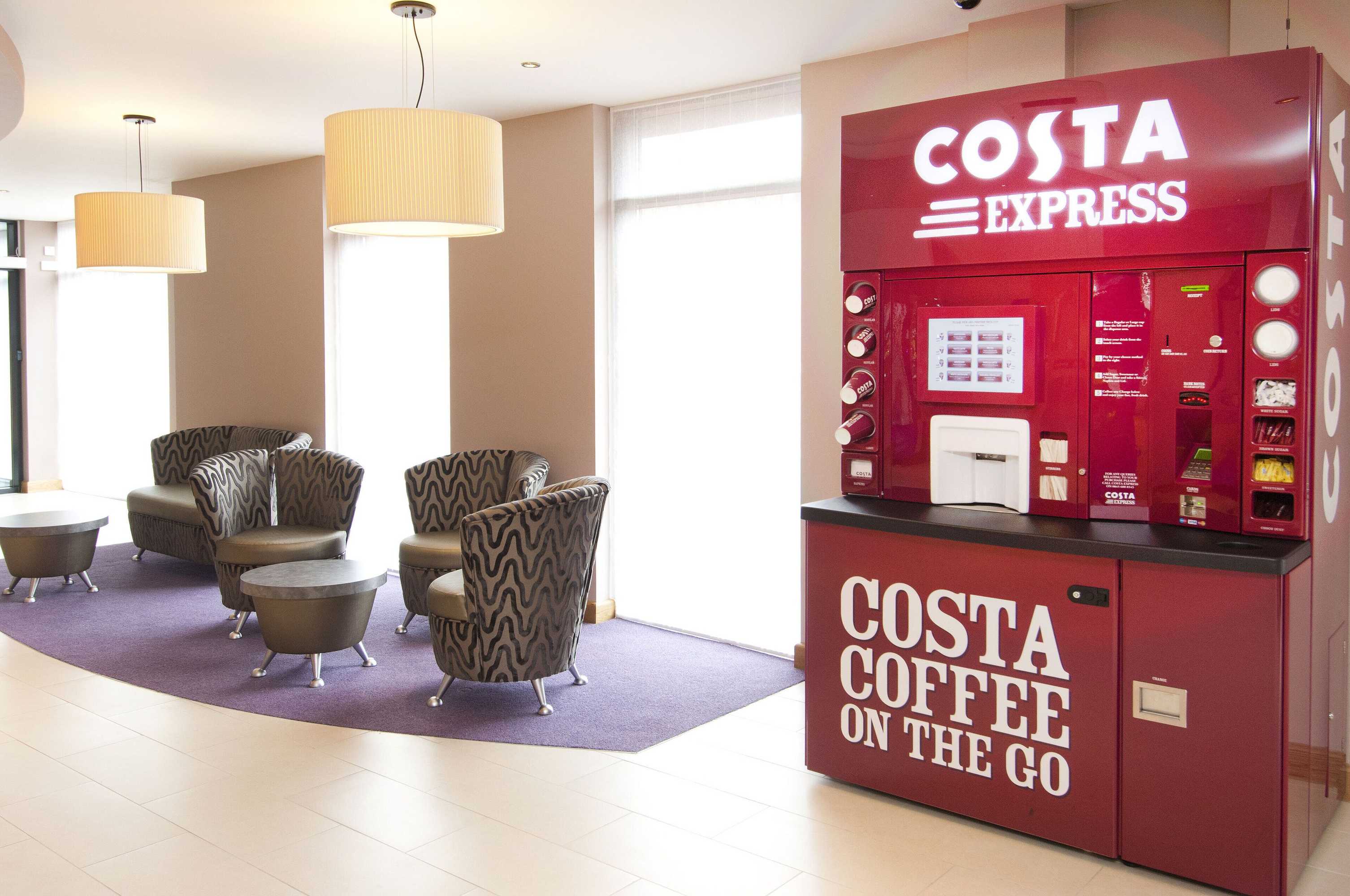 Gift card for High Wycombe Central