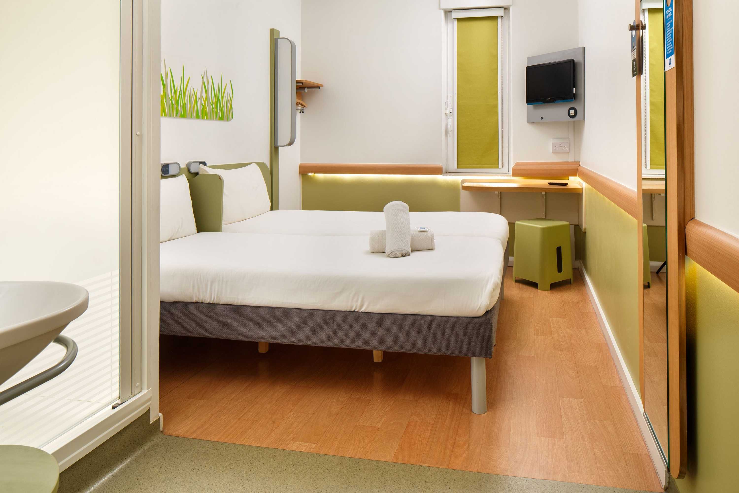 Gift card for Ibis Budget Manchester Centre Pollard Street Gift card for Ibis Budget Manchester Centre Pollard Street