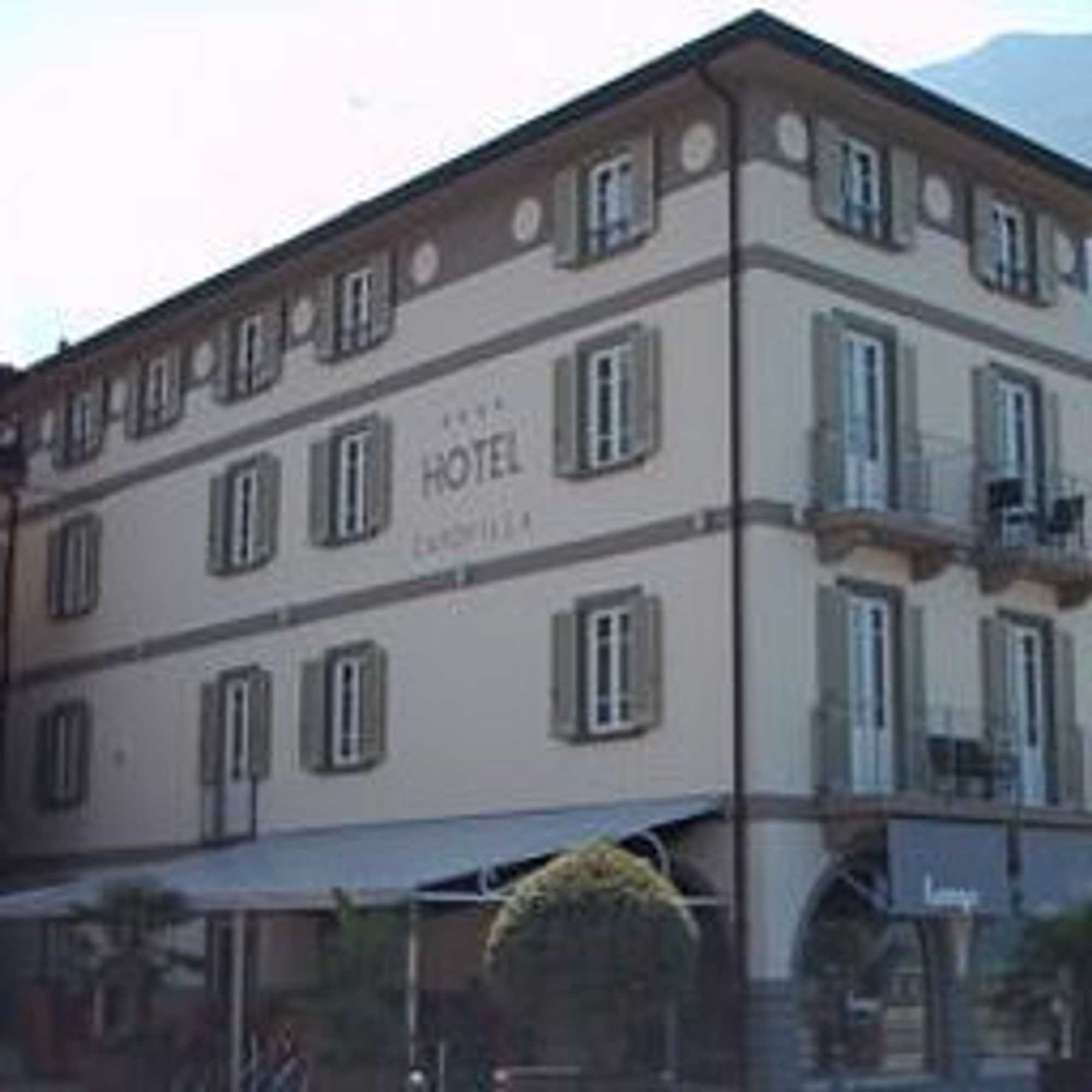 Gift card for Hotel Capovilla Gift card for Hotel Capovilla