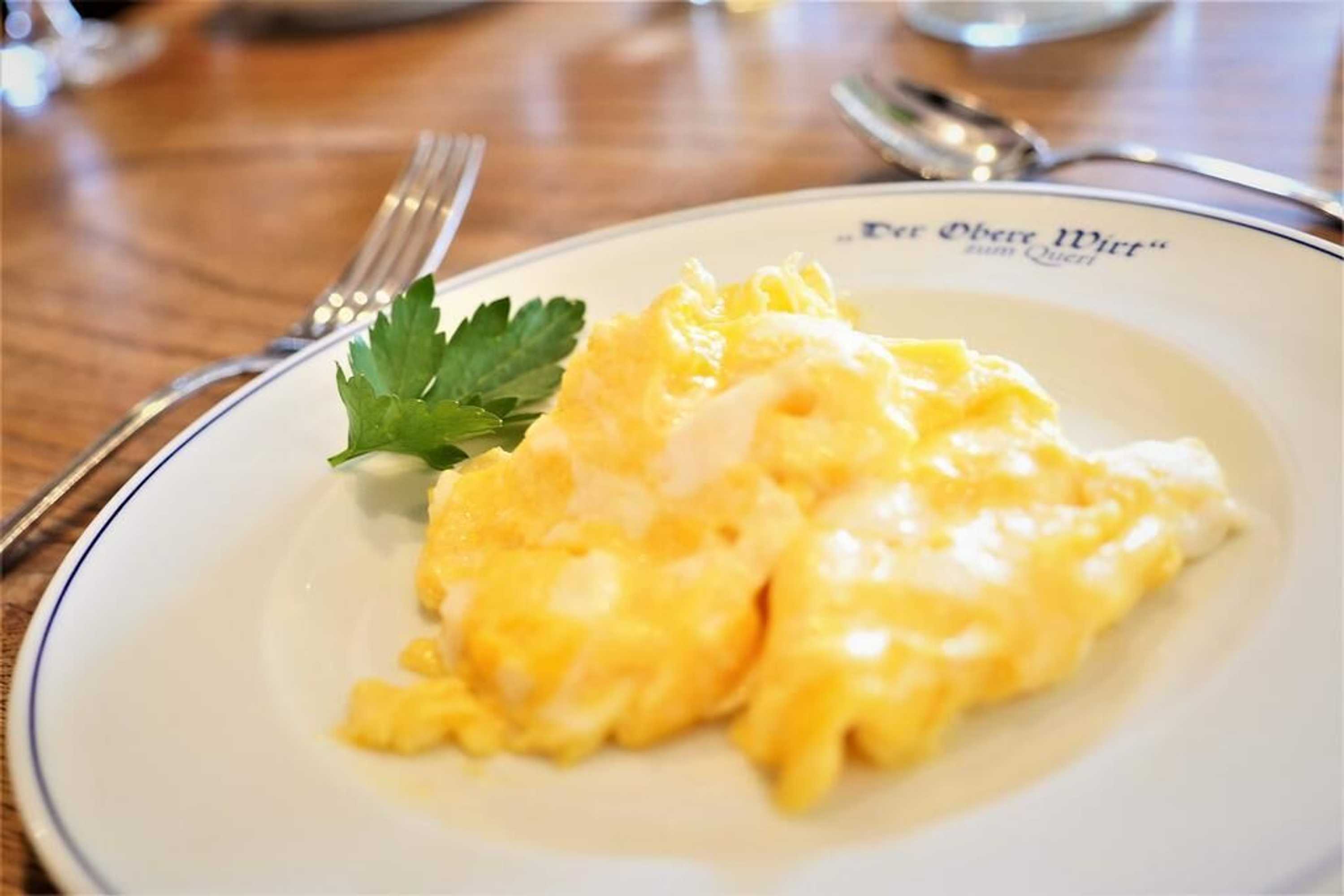 Gift card for Der Obere Wirt Zum Queri