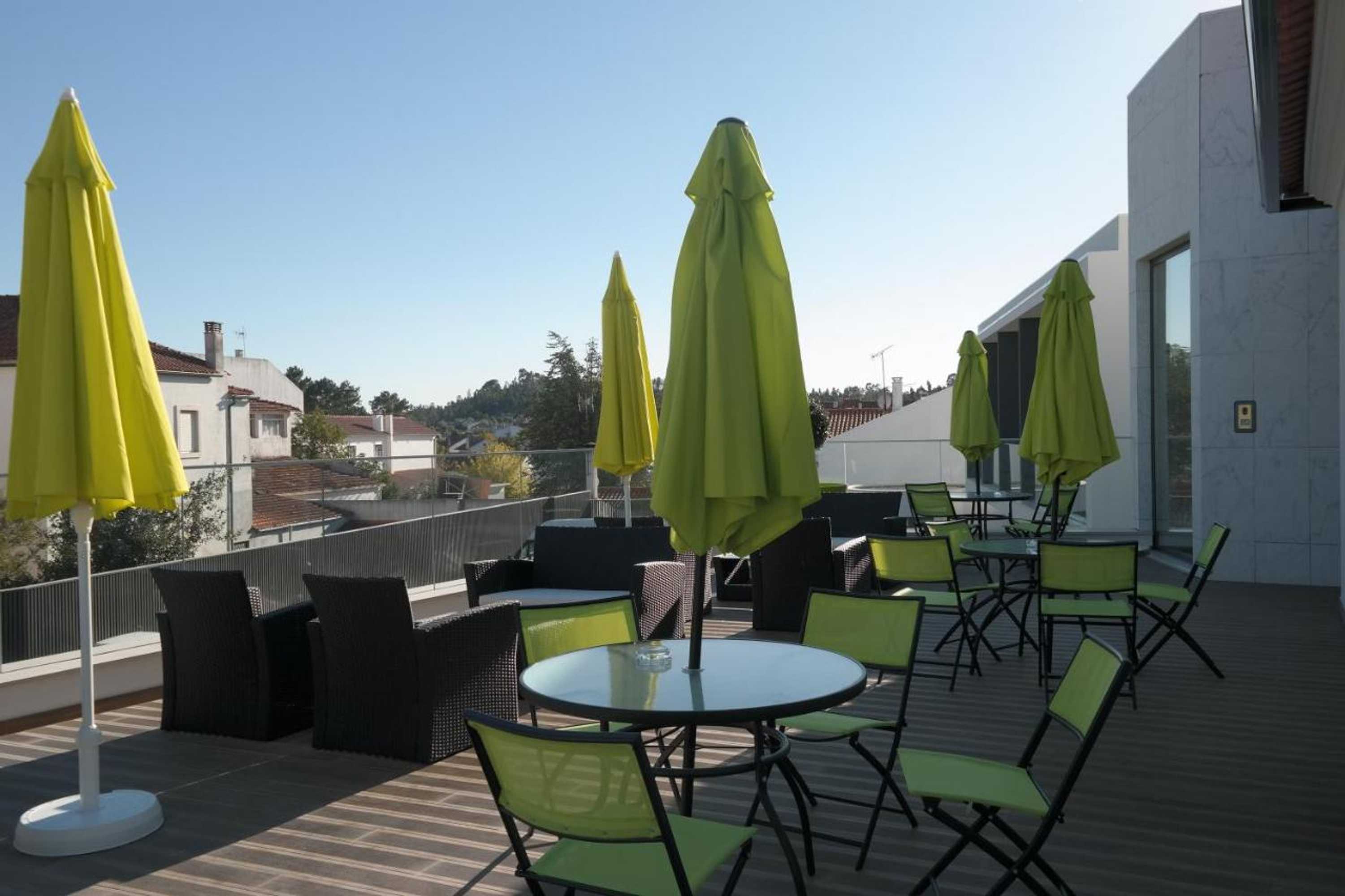 Gift card for Ansiturismo Alojamento