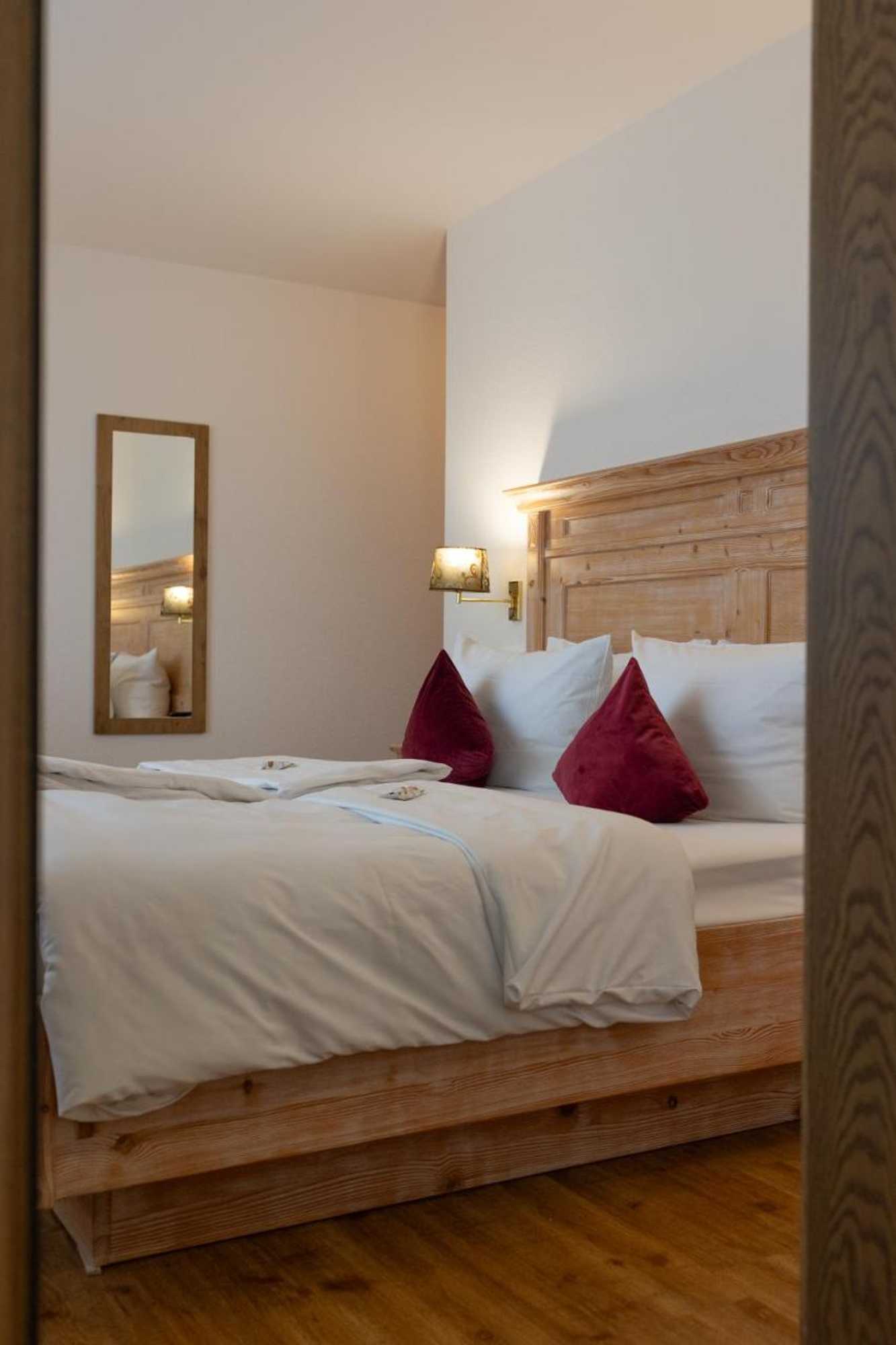 Gift card for Hotel & Restaurant Kübler