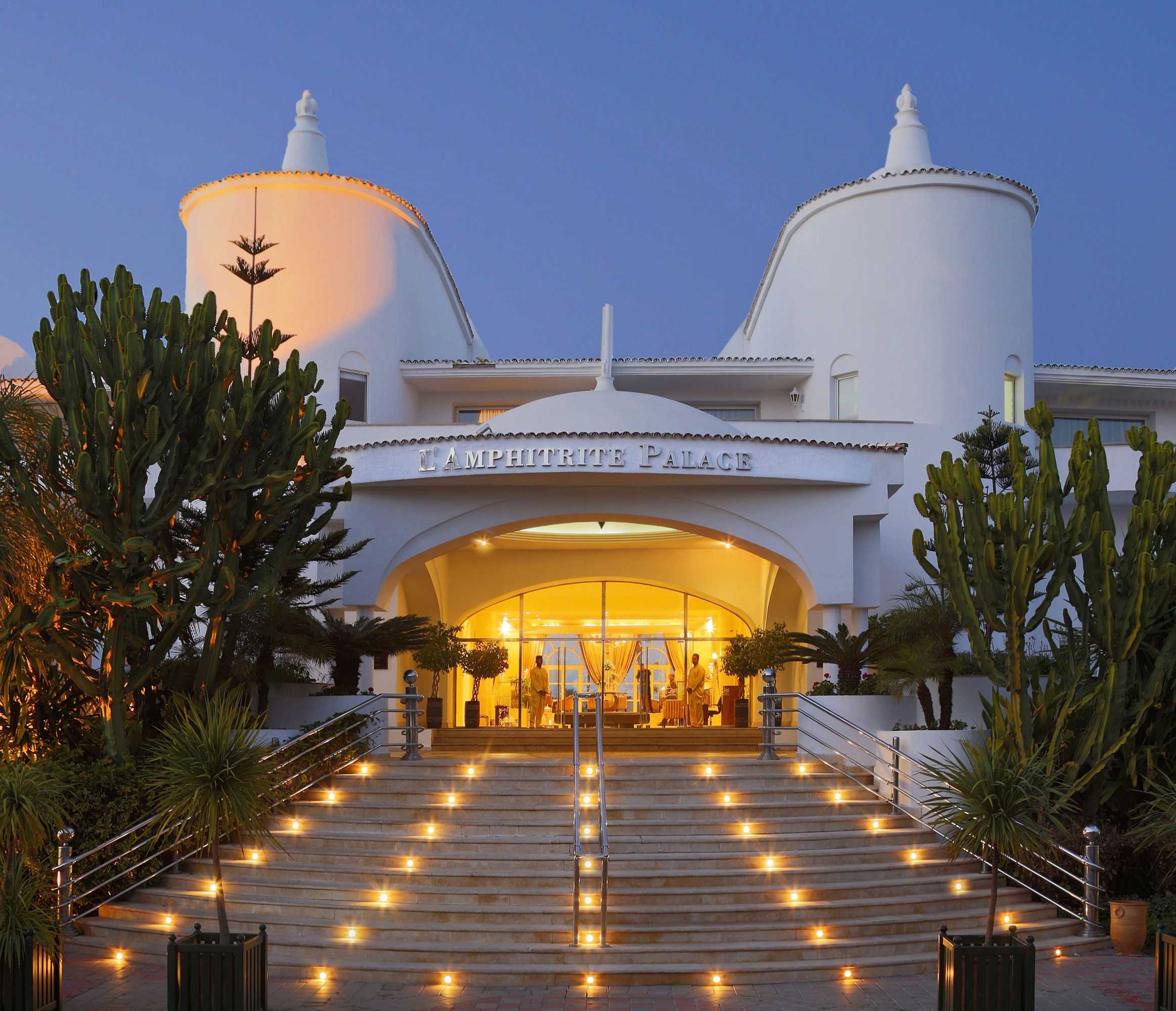 Gift card for Amphitrite Palace Beach Hotel & Convention Centre Gift card for Amphitrite Palace Beach Hotel & Convention Centre