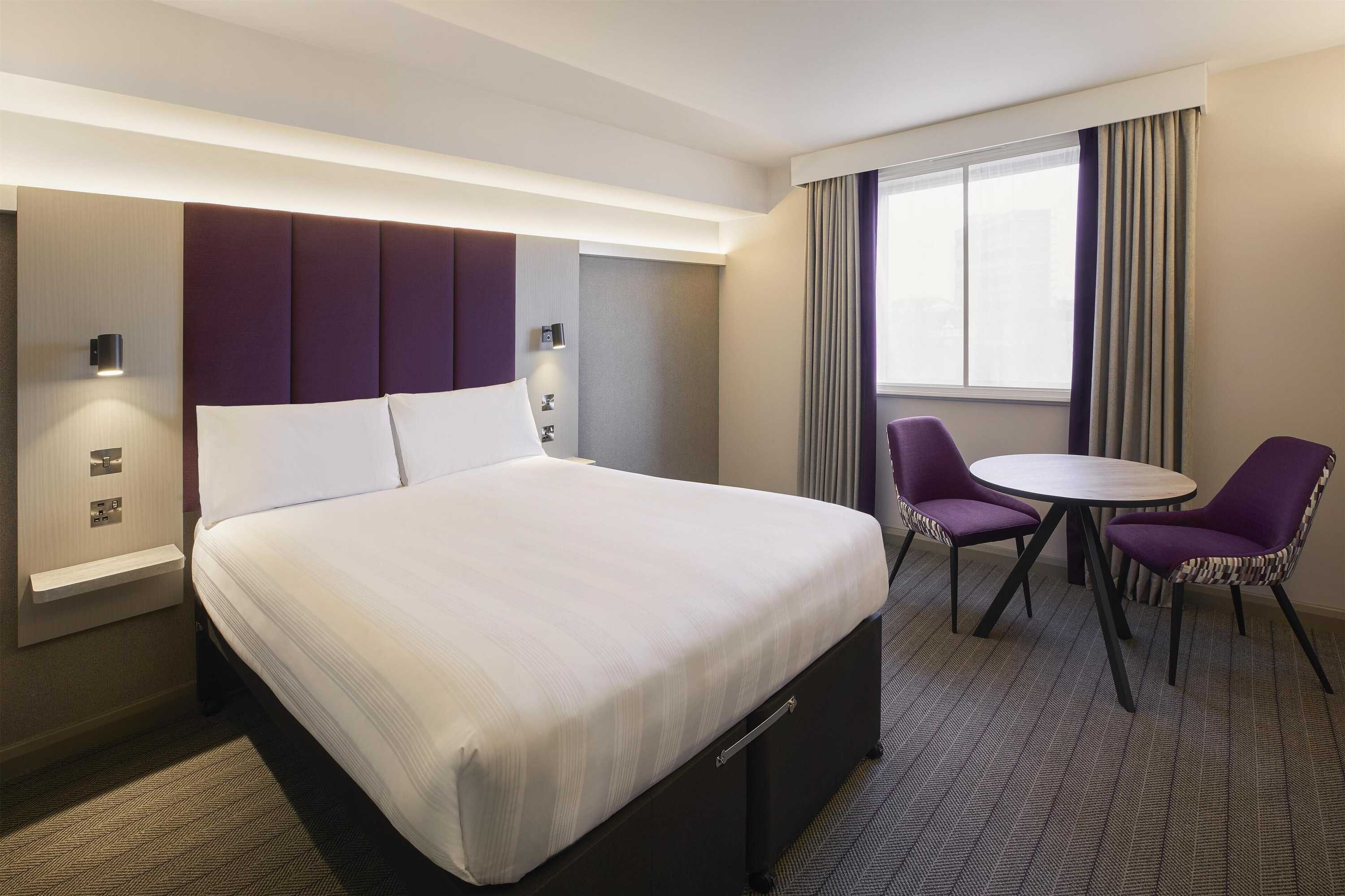Gift card for Premier Inn Gravesend Central