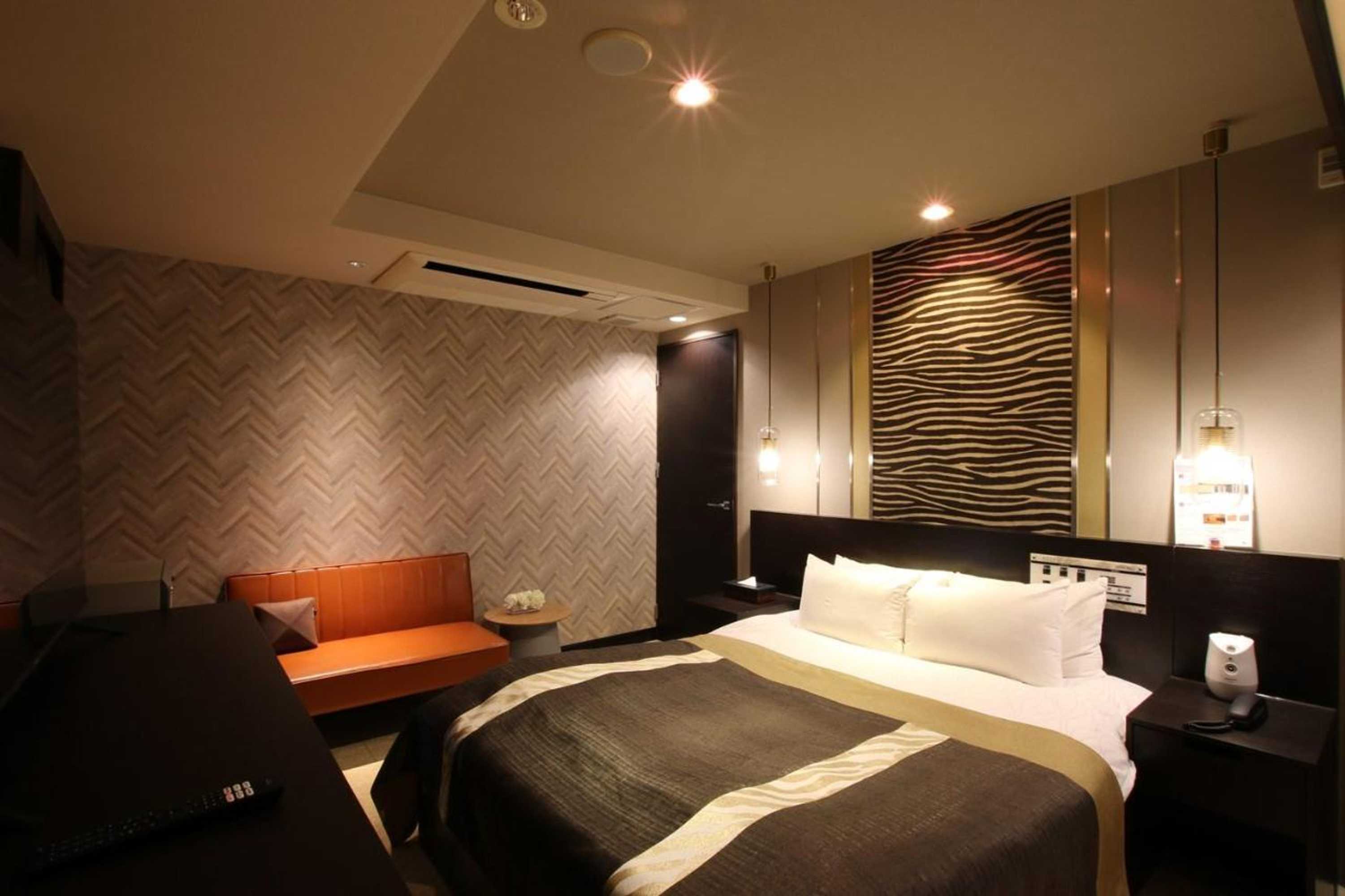 Gift card for Hotel Ksea (adult Only)