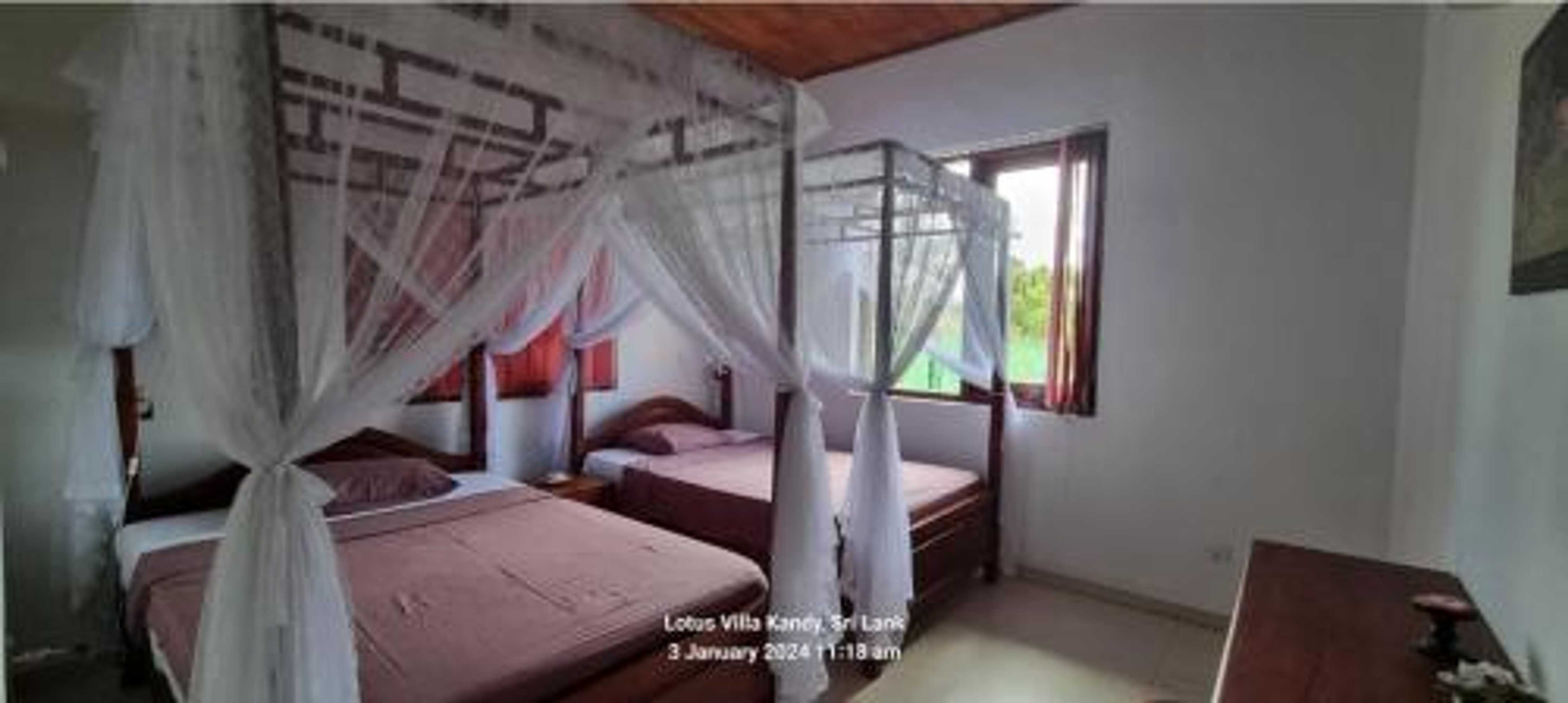 Gift card for Lotus Villa Kandy Gift card for Lotus Villa Kandy