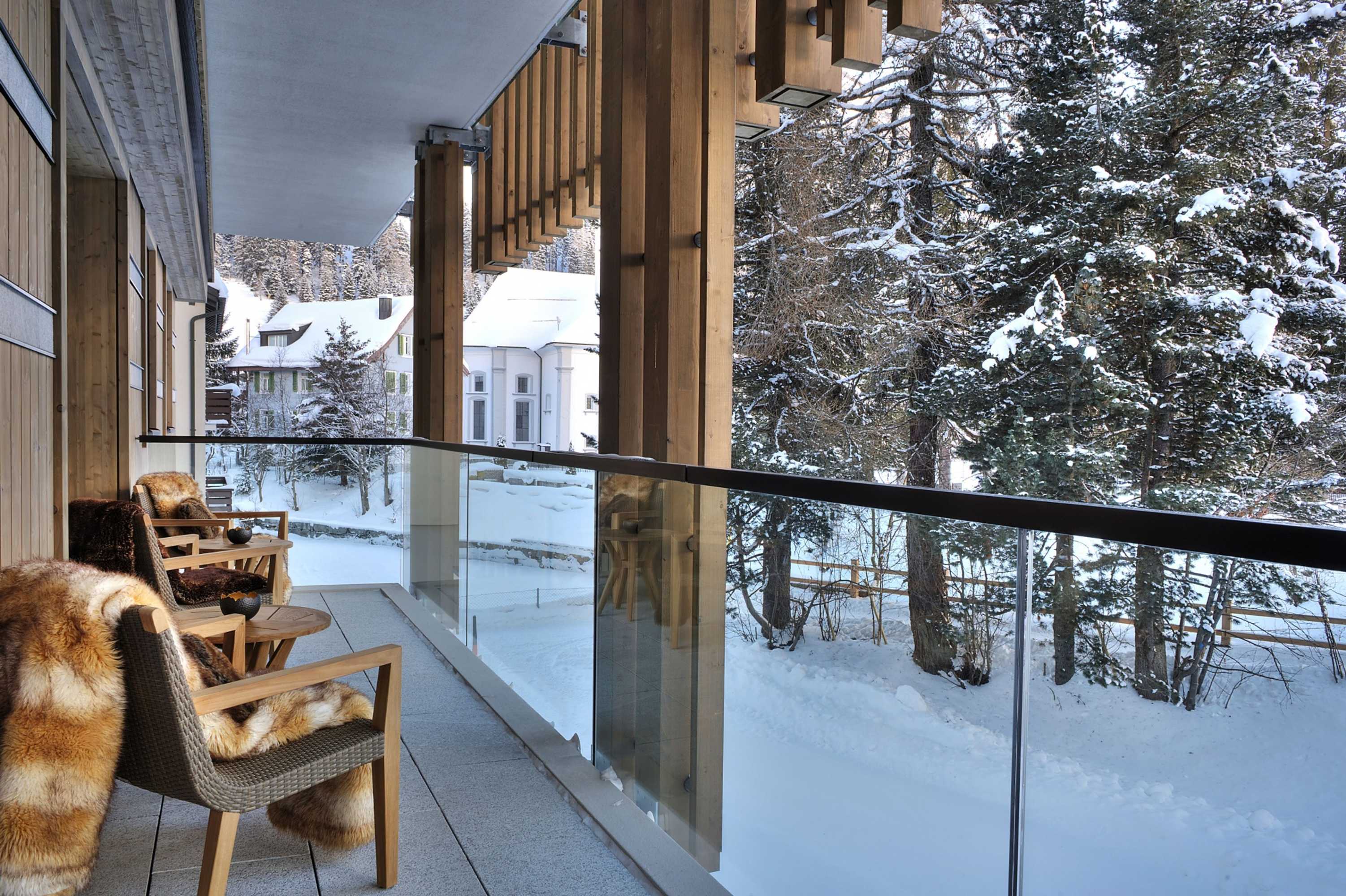 Gift card for The Chedi Andermatt Gift card for The Chedi Andermatt