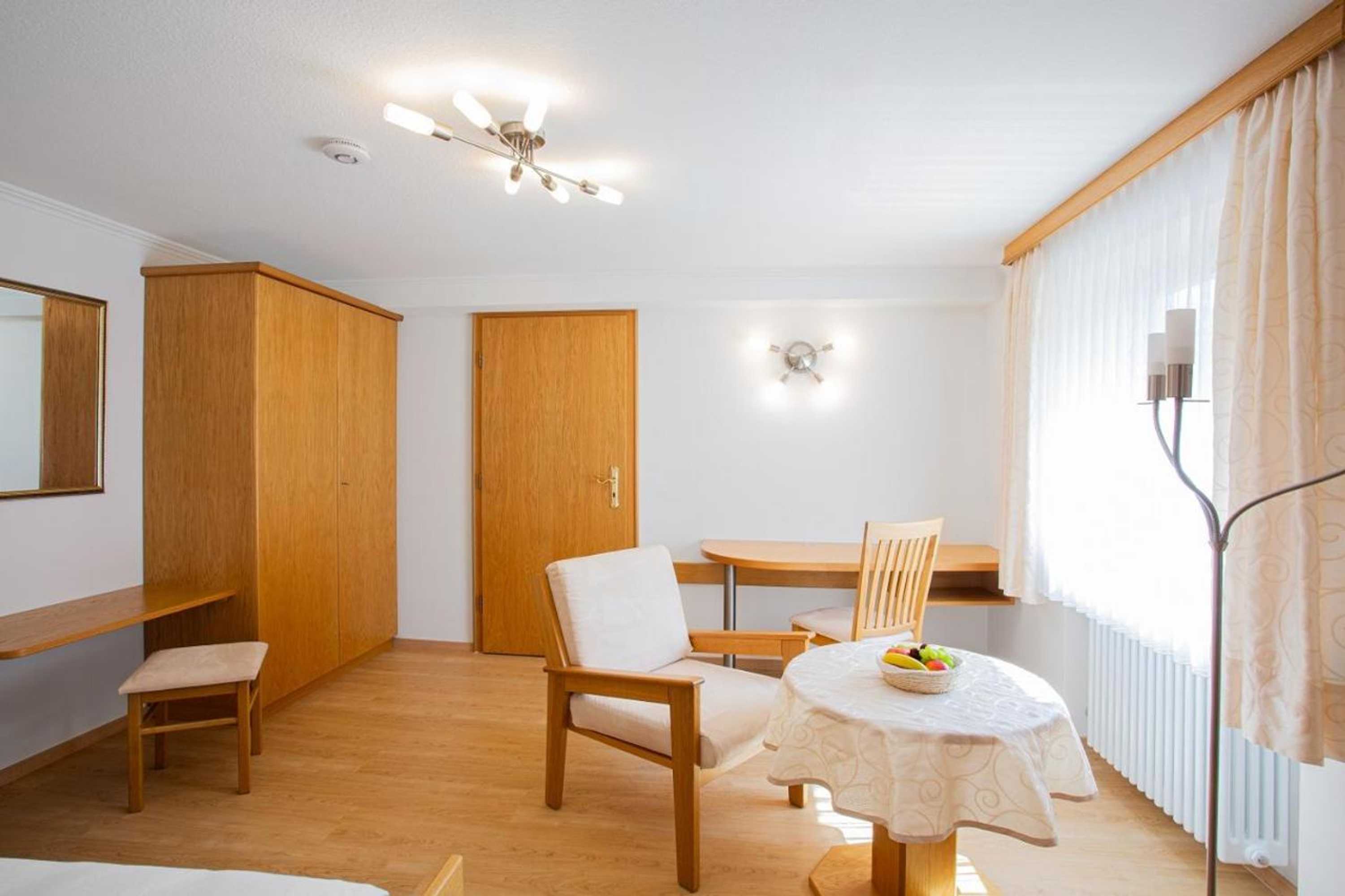 Gift card for Gästehaus Prinzregent Luitpold