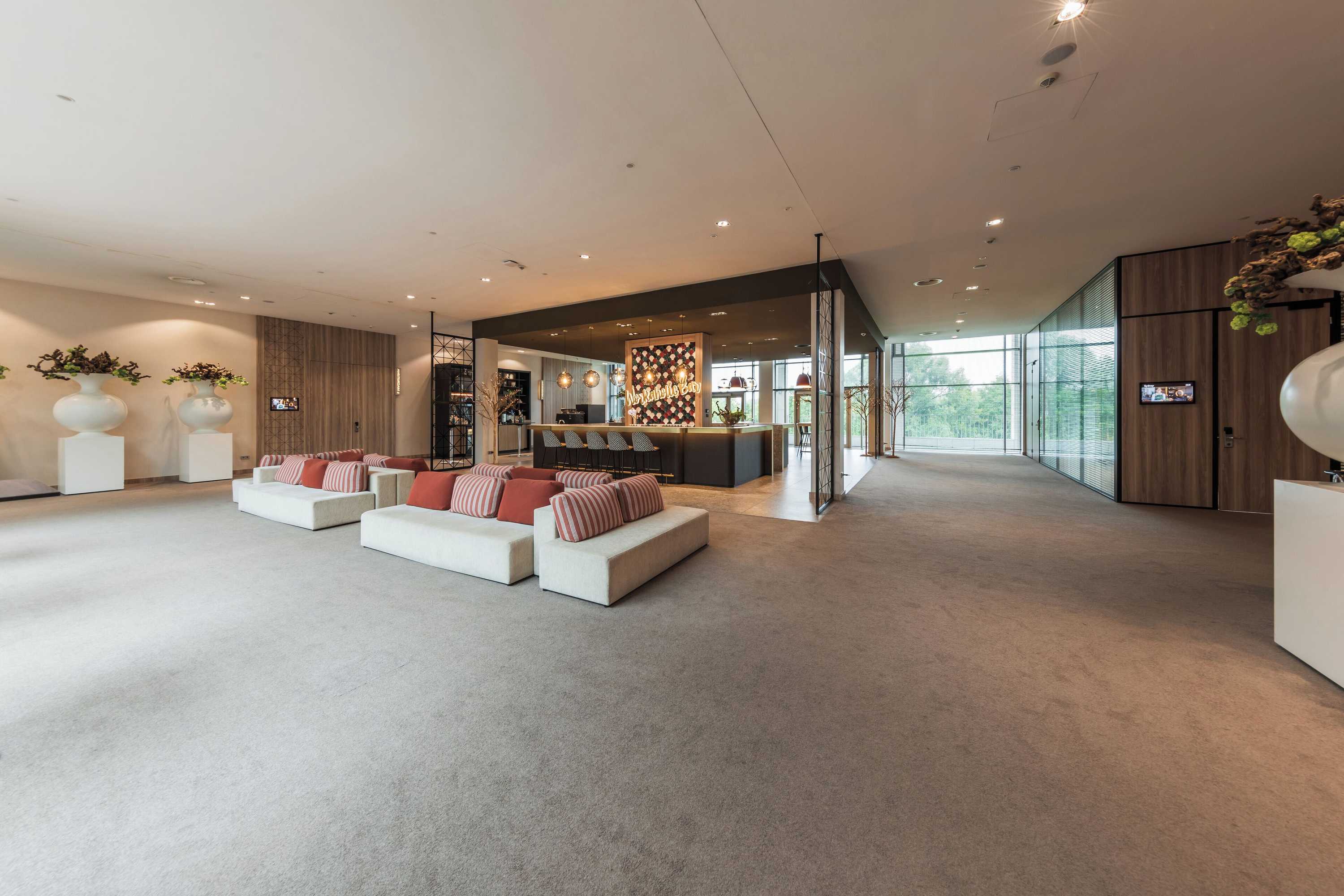 Gift card for Van Der Valk Hotel Düsseldorf