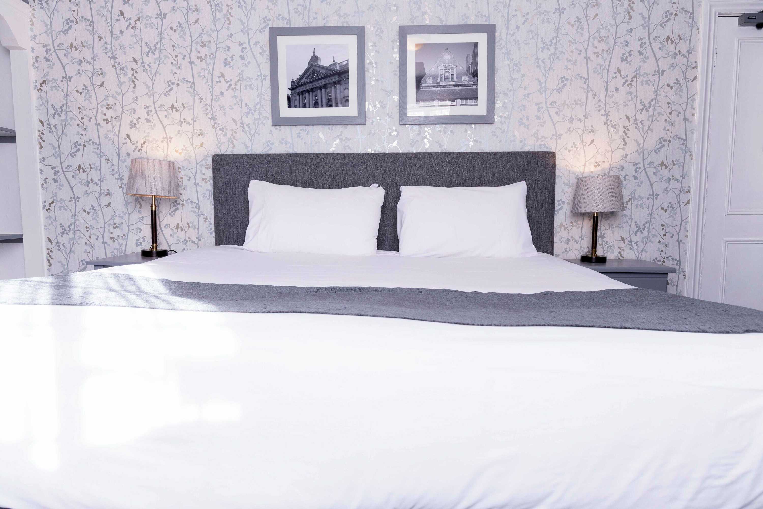 Gift card for Cromwell Lodge Hotel by Greene King Inns