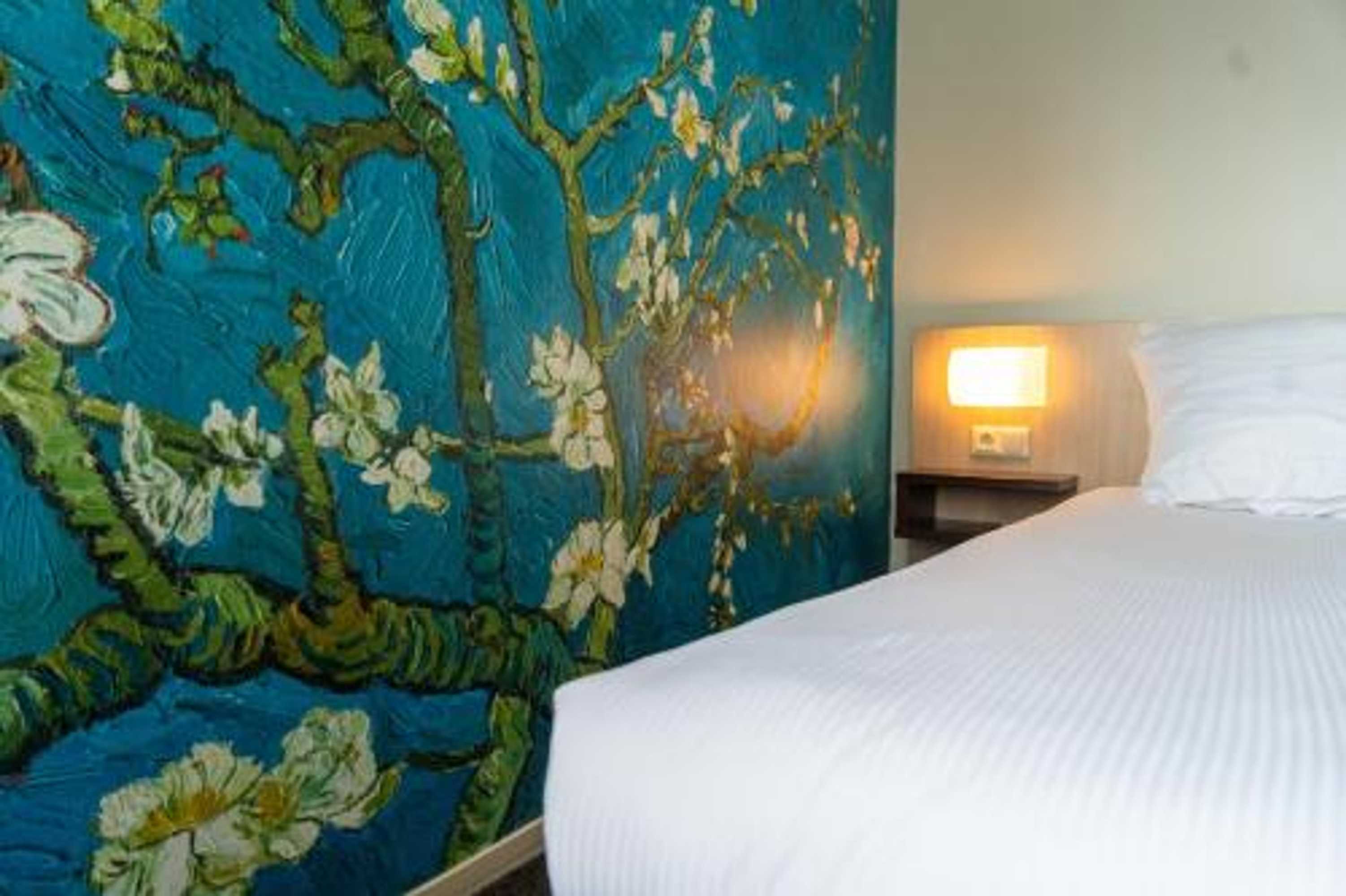 Gift card for Kruller - Hotel B&b Gift card for Kruller - Hotel B&b