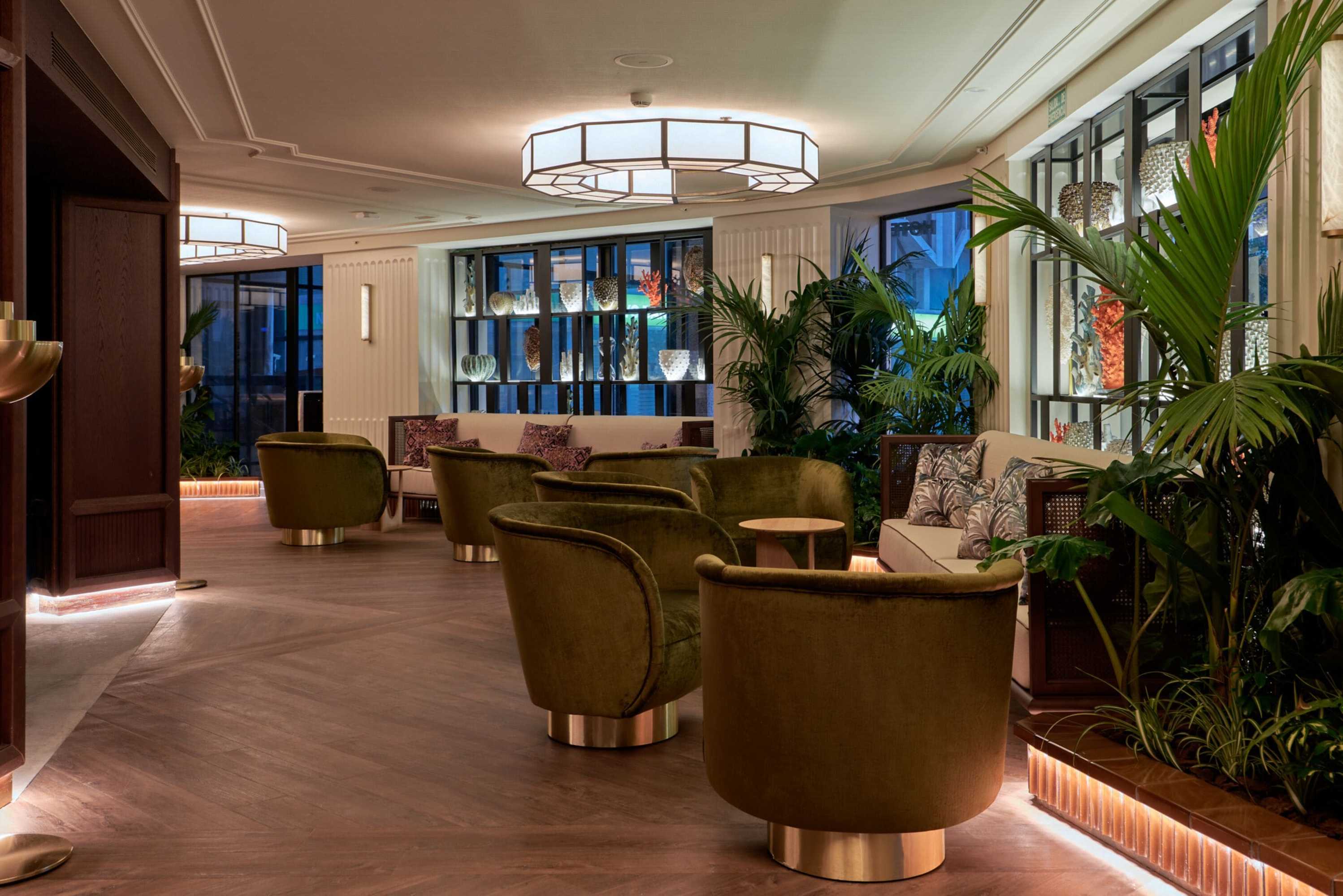 Gift card for Only You Hotel Valencia Gift card for Only You Hotel Valencia