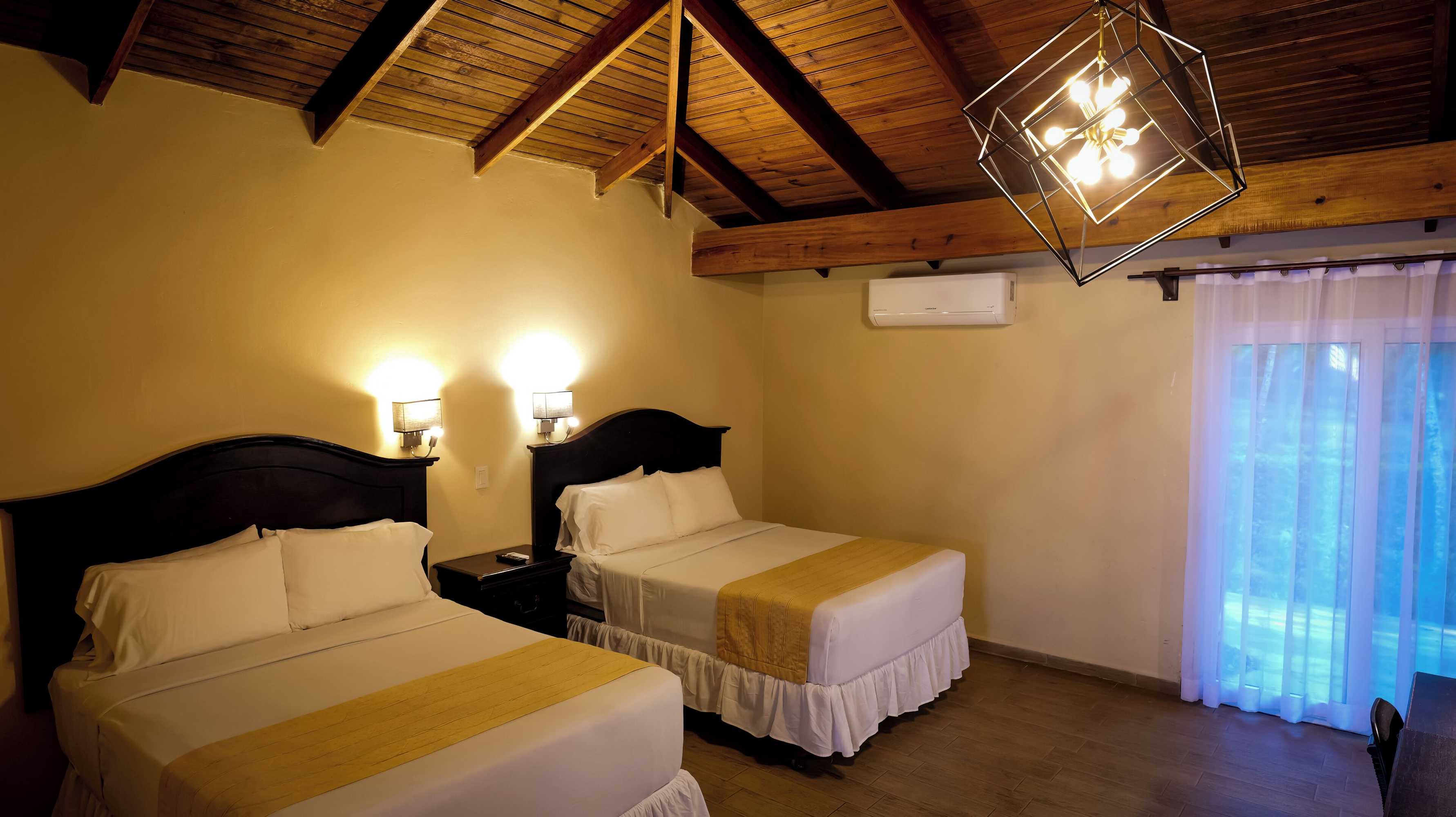 Gift card for La Ensenada Beach Resort - All Inclusive