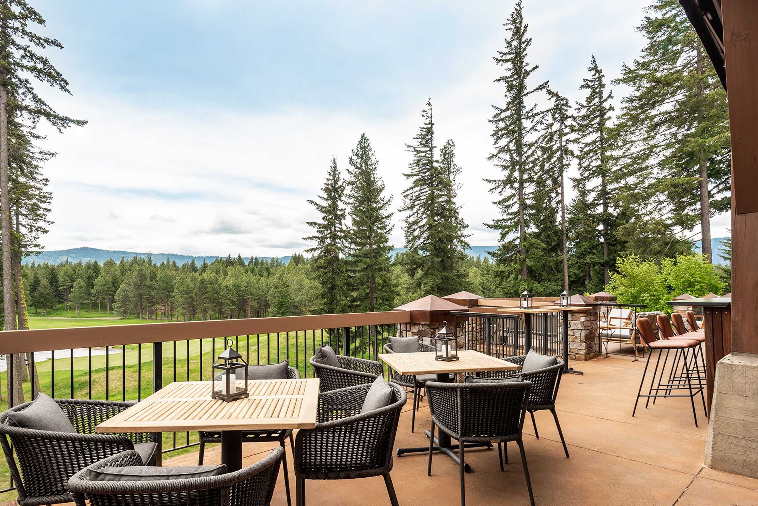 Gift card for Suncadia Resort