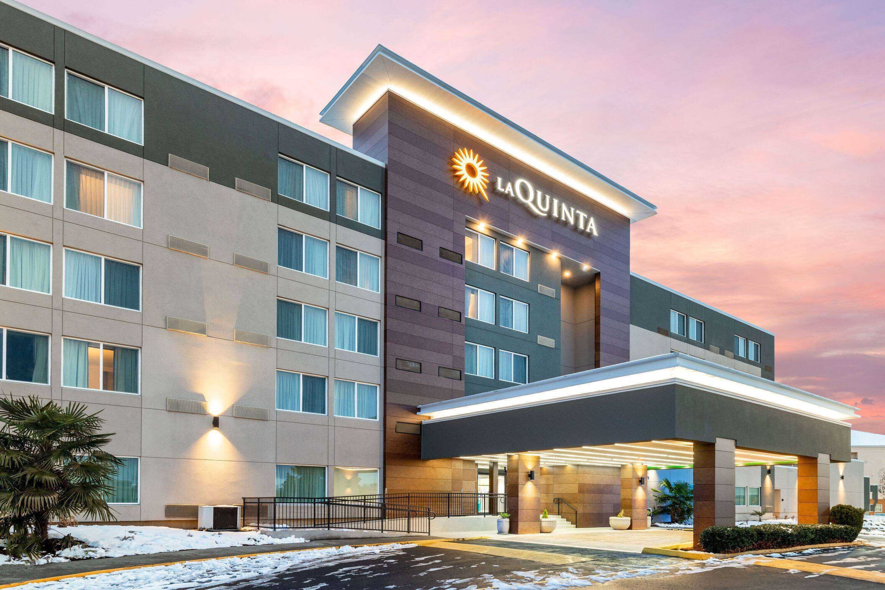 Gift card for La Quinta Inn by Wyndham Lynnwood Gift card for La Quinta Inn by Wyndham Lynnwood
