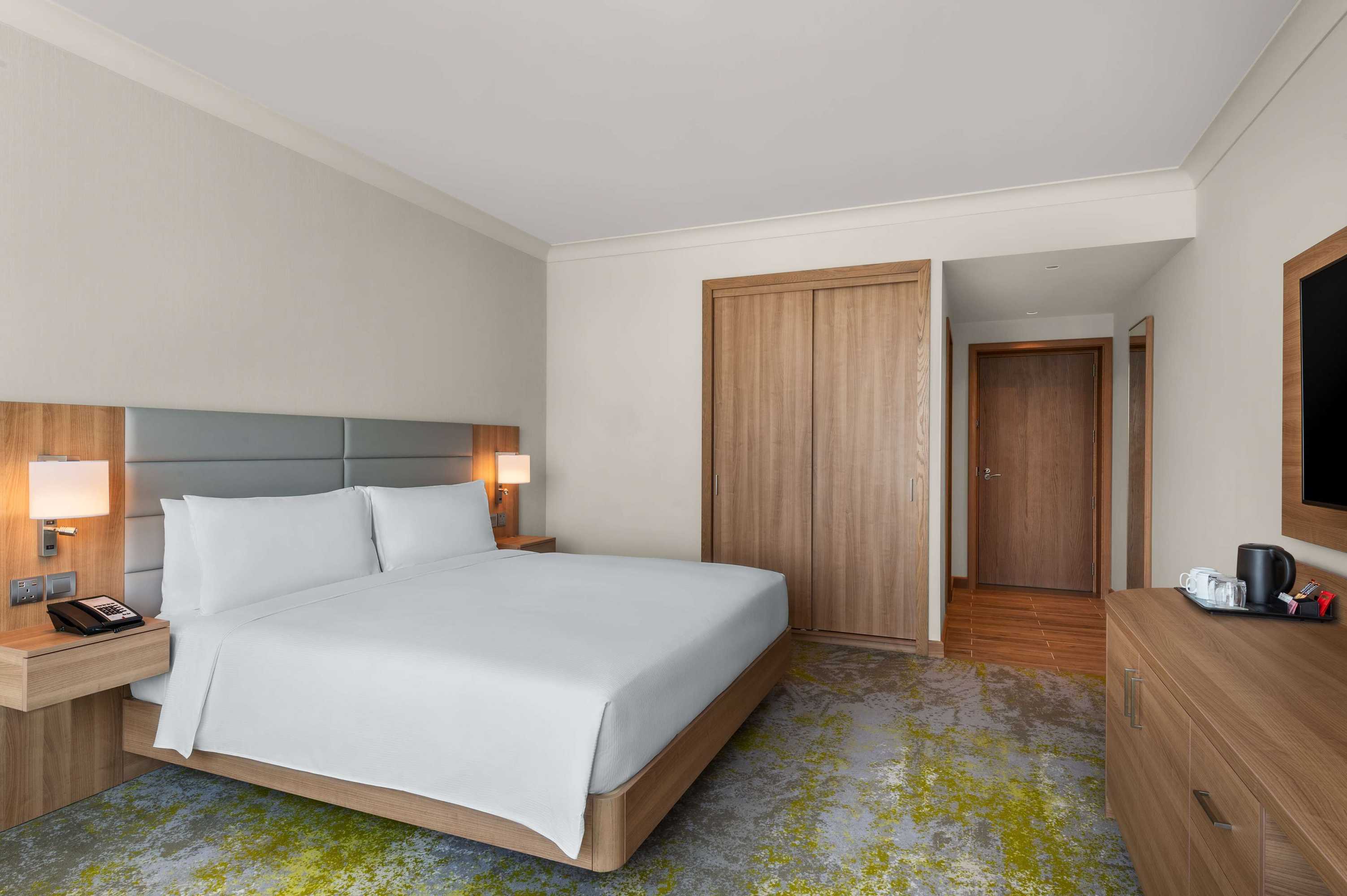 Gift card for Hilton Garden Inn Kuwait