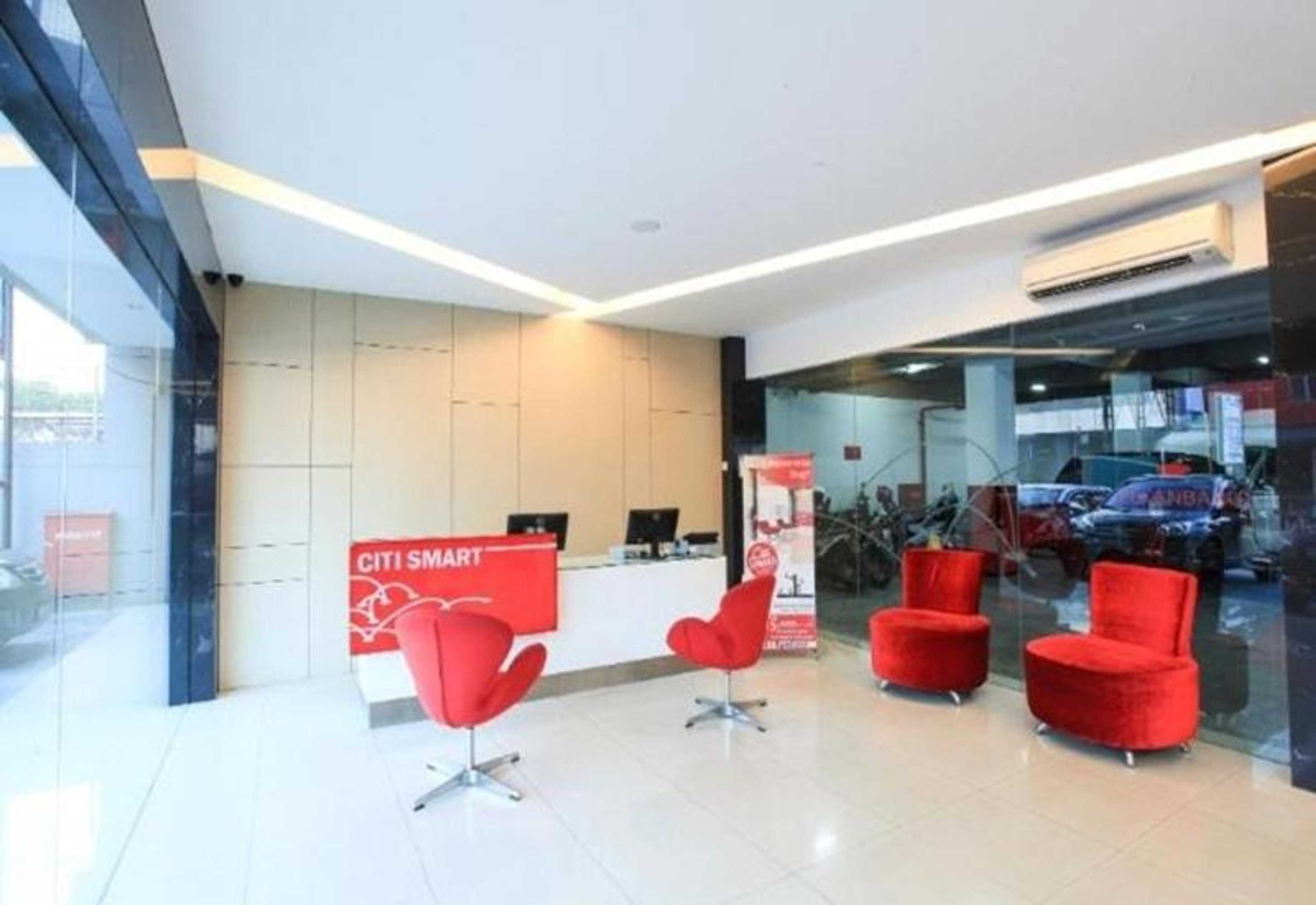 Gift card for Citismart Hotel Pekanbaru