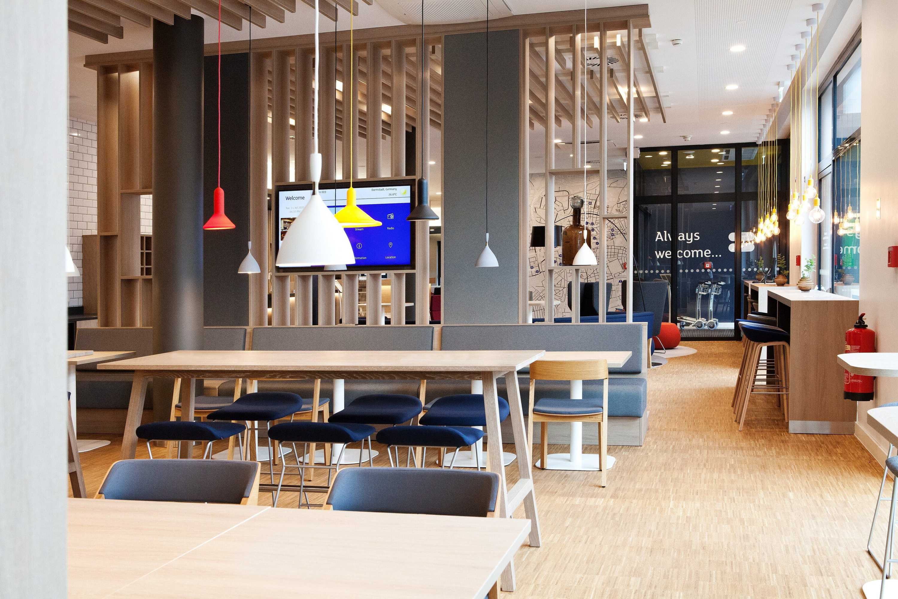 Gift card for Holiday Inn Express Darmstadt by Ihg Gift card for Holiday Inn Express Darmstadt by Ihg