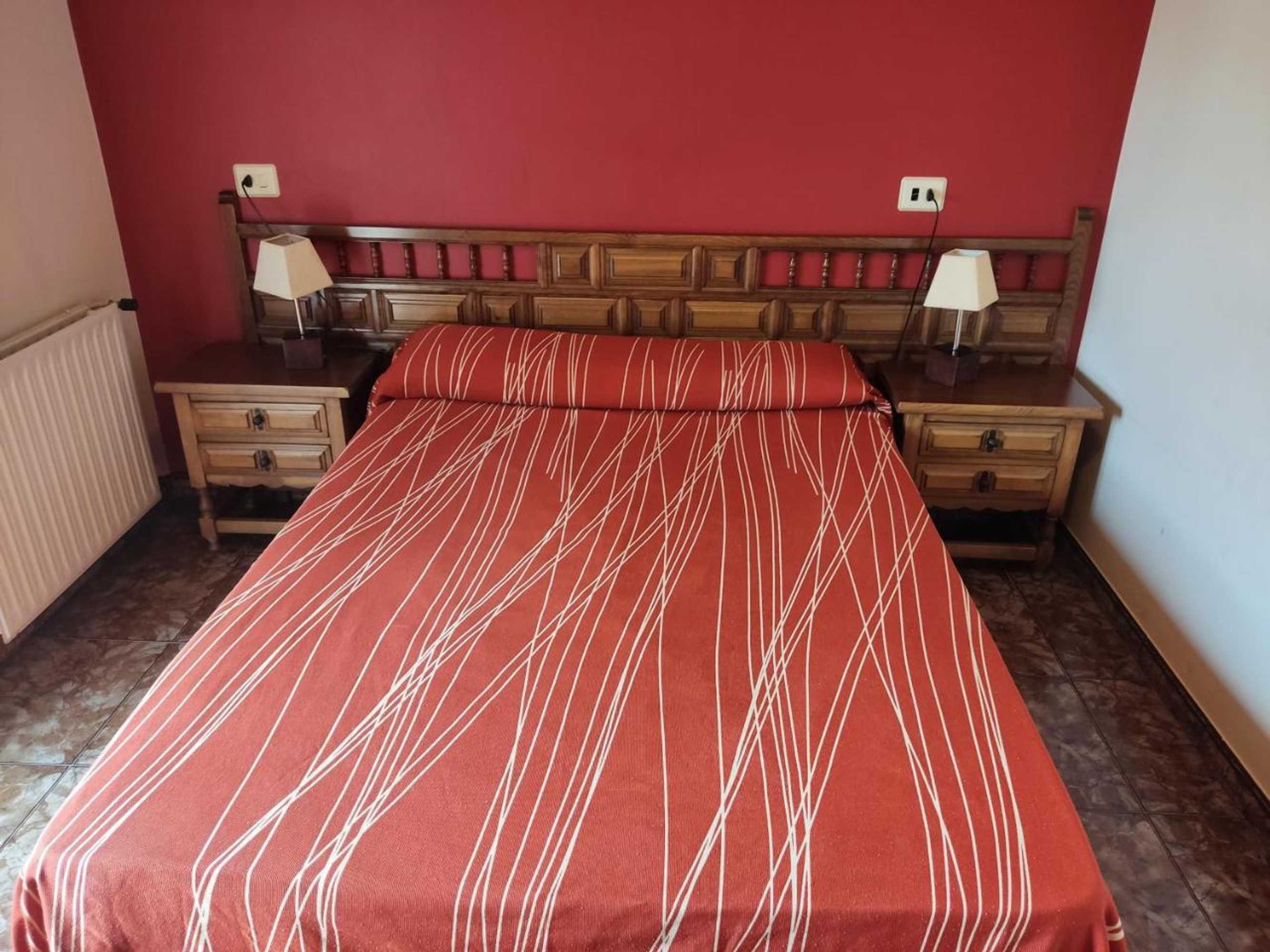 Gift card for Hostal Las Vegas