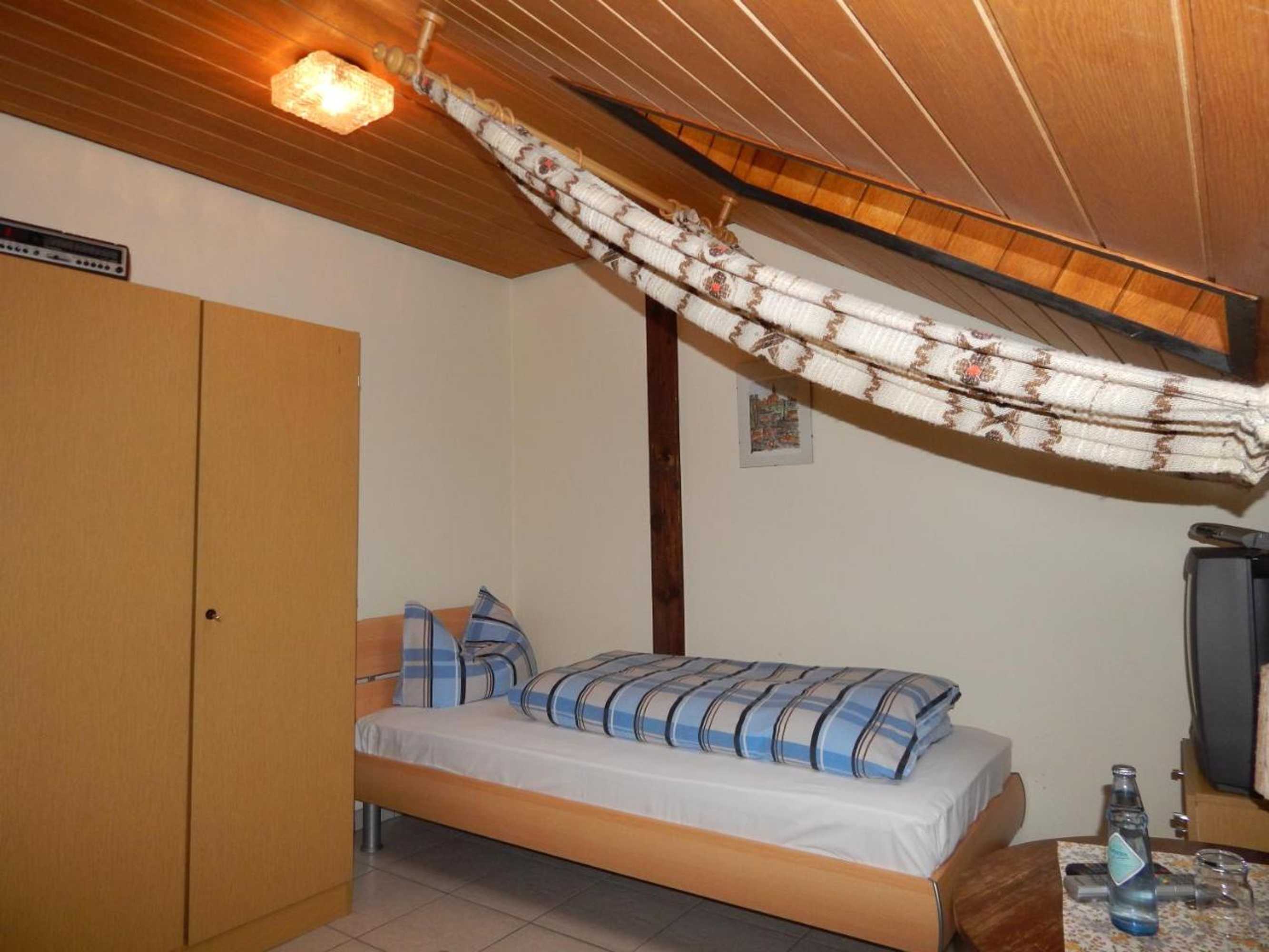 Gift card for Hotel Jägersruh