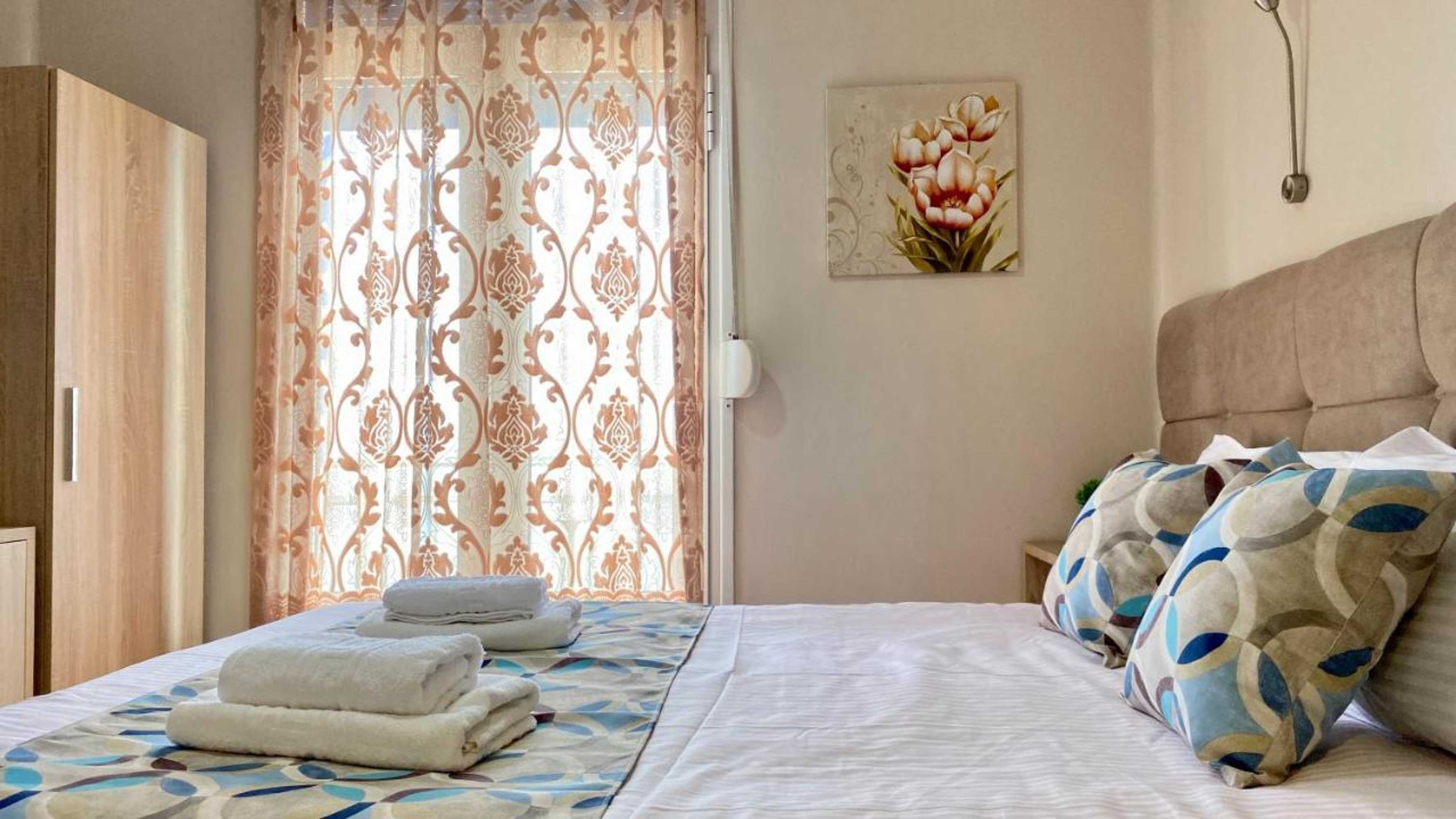 Gift card for Pelineon Rooms