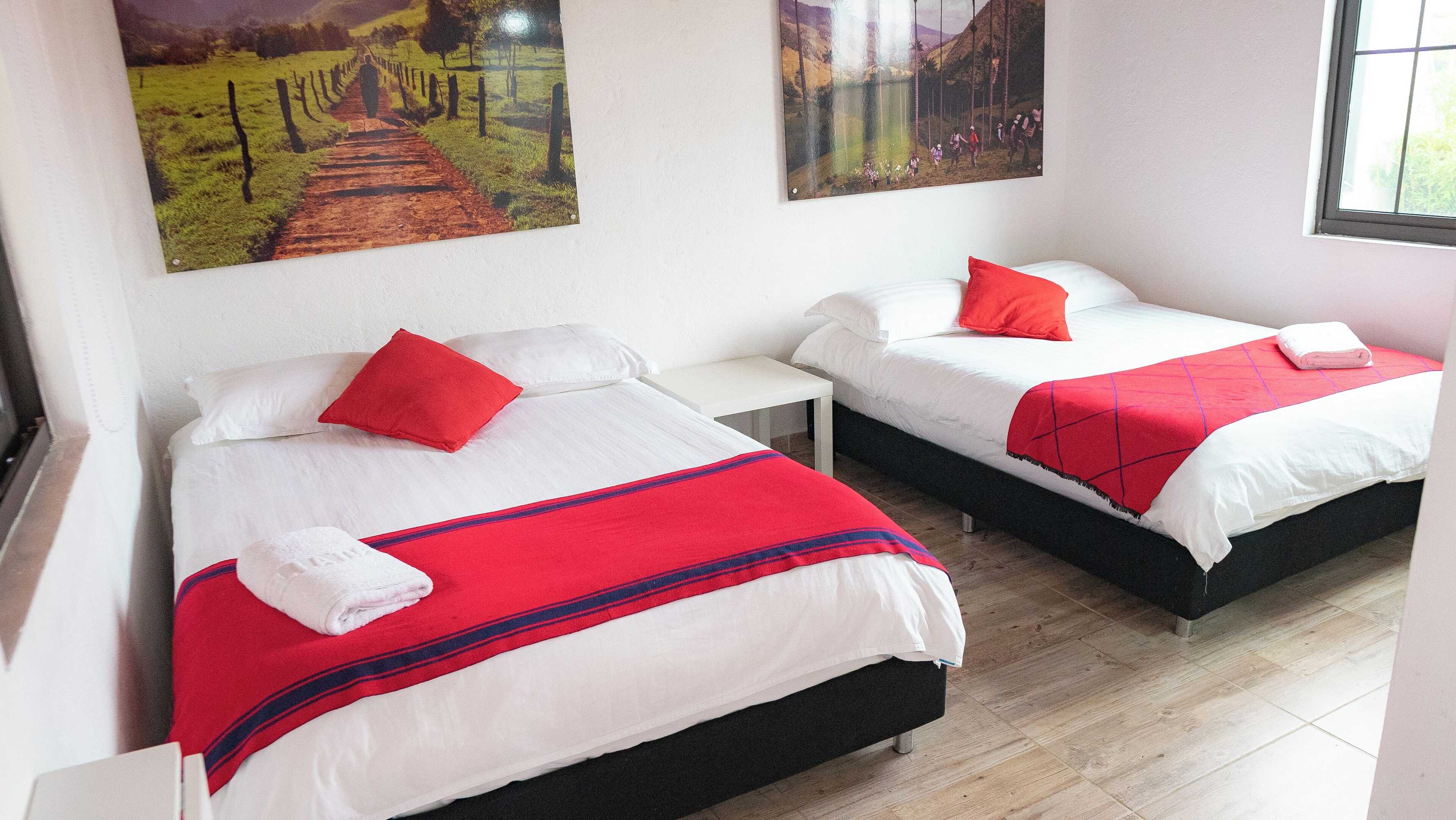 Gift card for Hostal Ciudad De Segorbe - Hostel