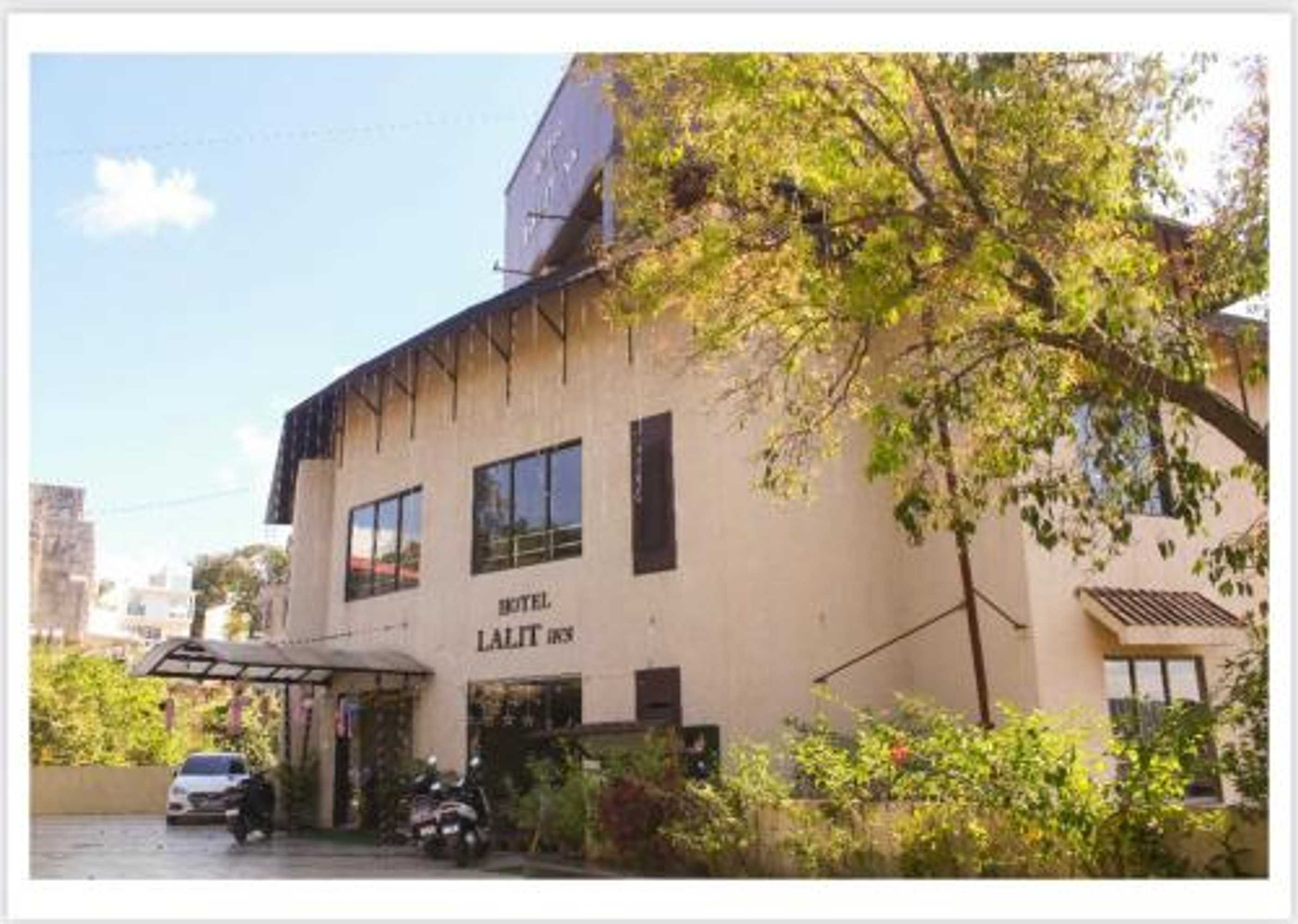 Gift card for Hotel Lalit Inn Gift card for Hotel Lalit Inn