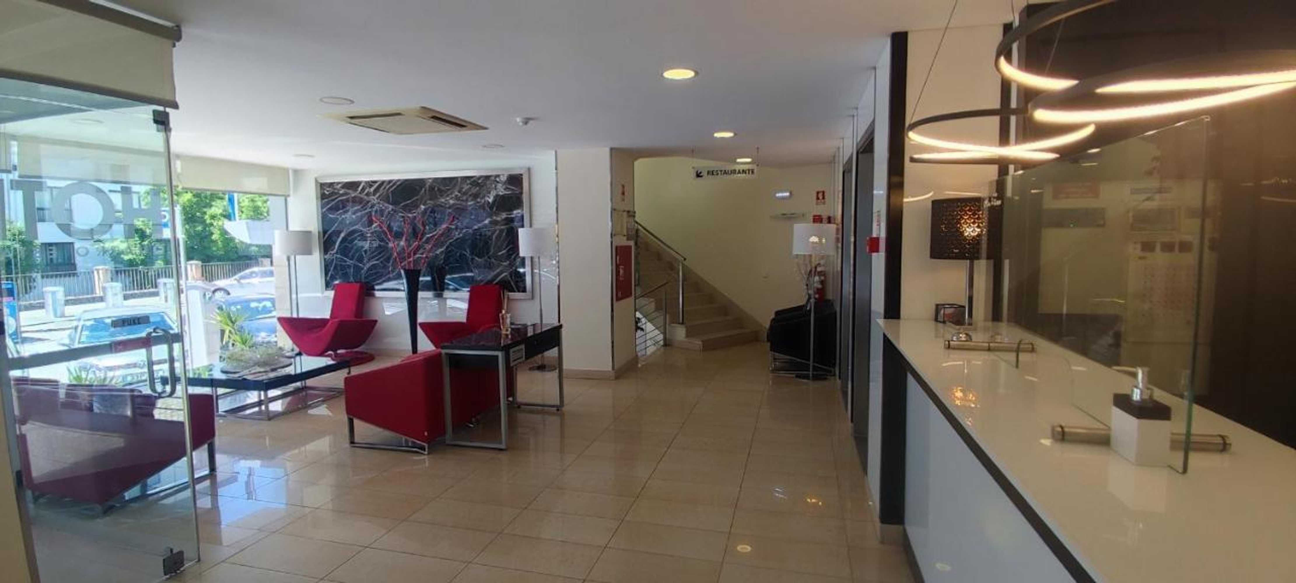 Gift card for Hotel 4 Estações