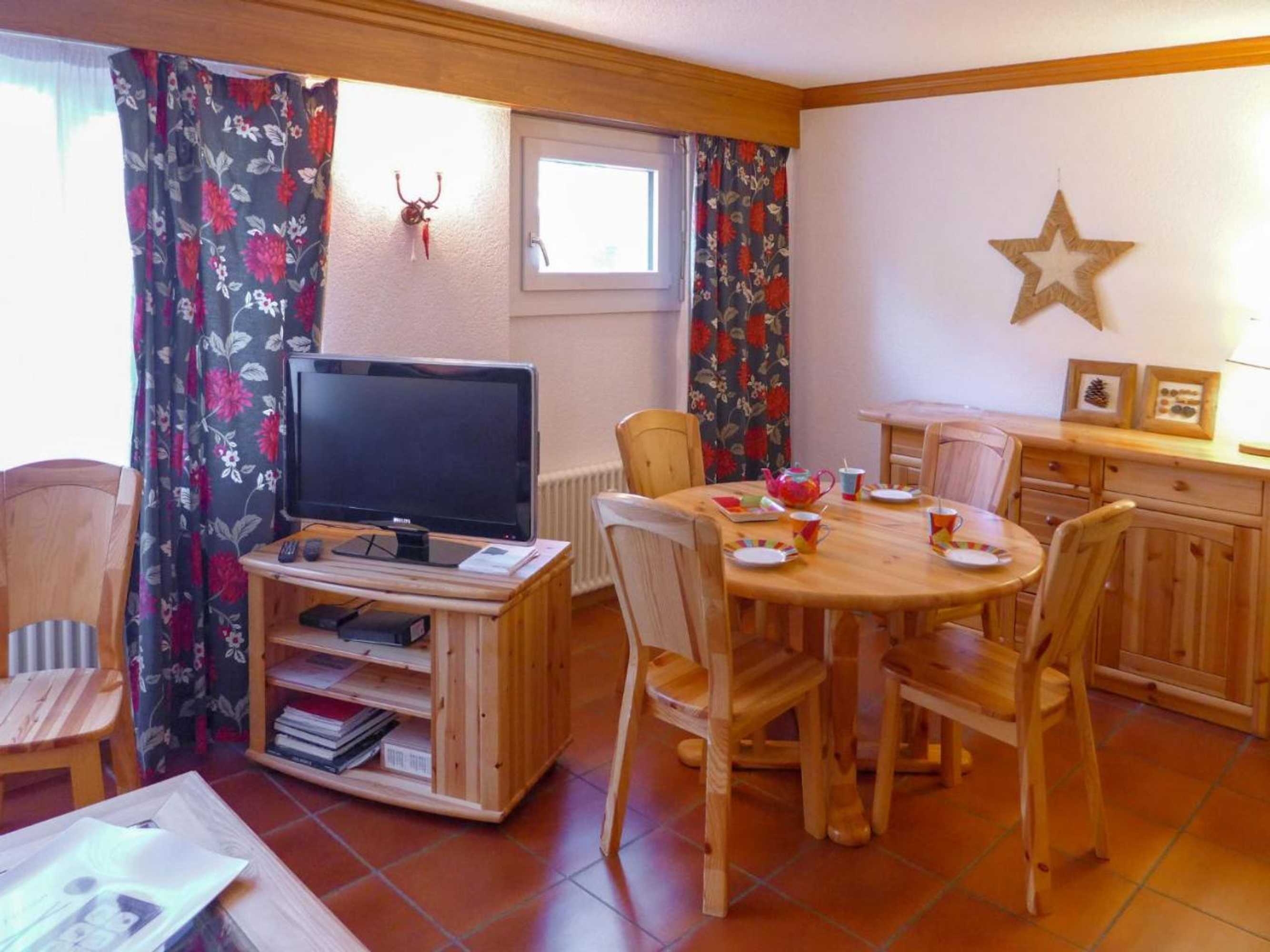 Gift card for Apartment Christina by Interhome