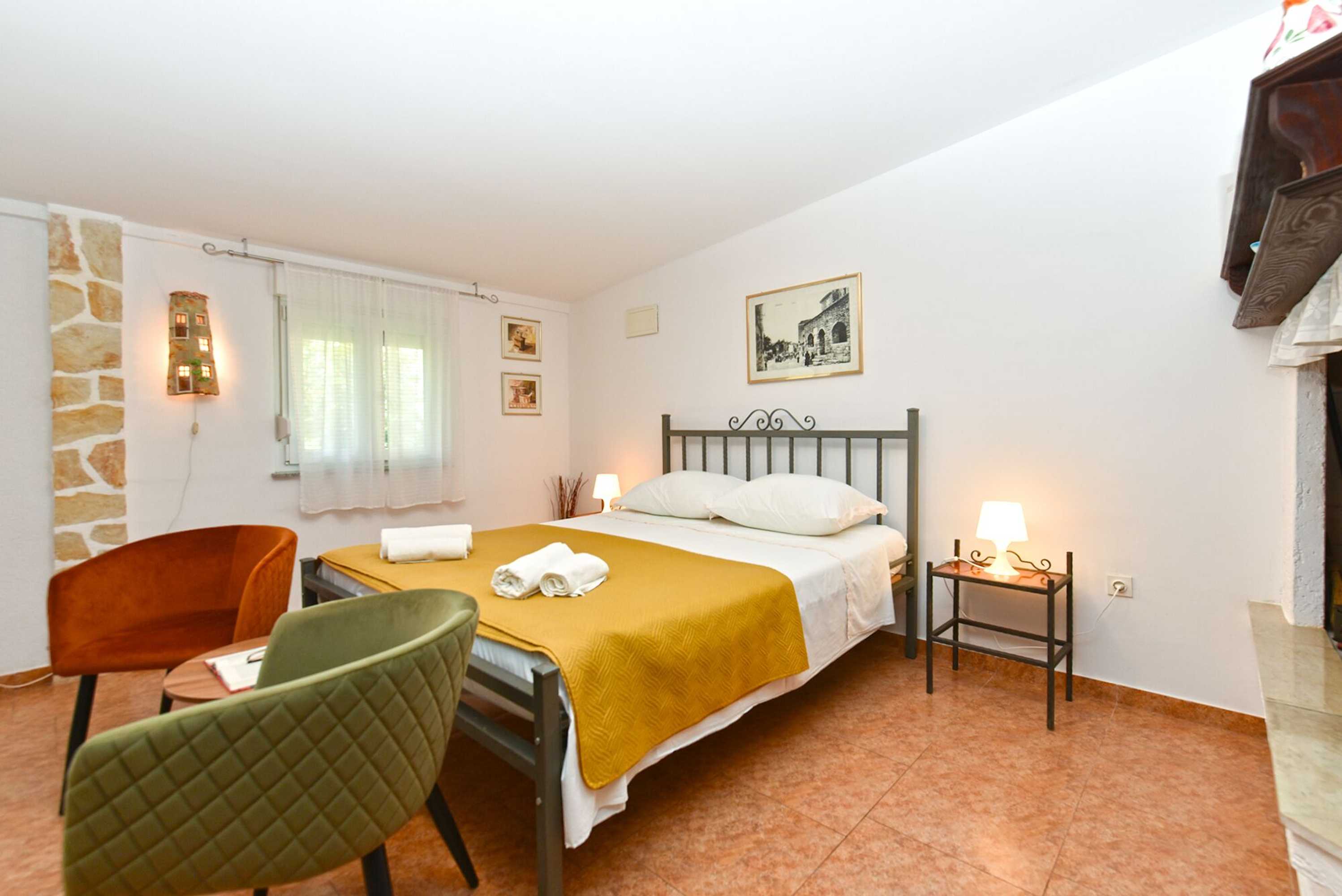 Gift card for Apartment Silva 611