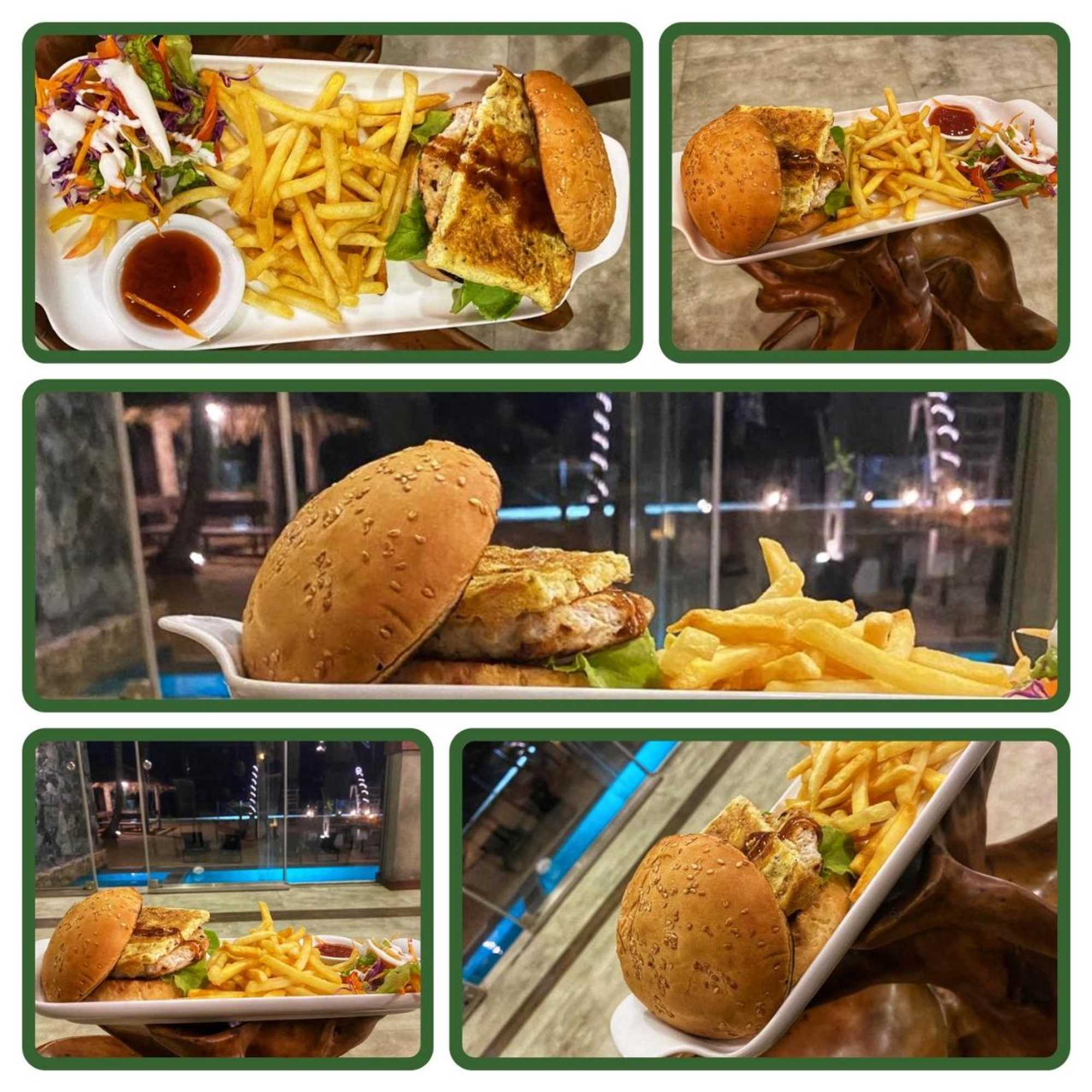 Gift card for Adique's Resorts